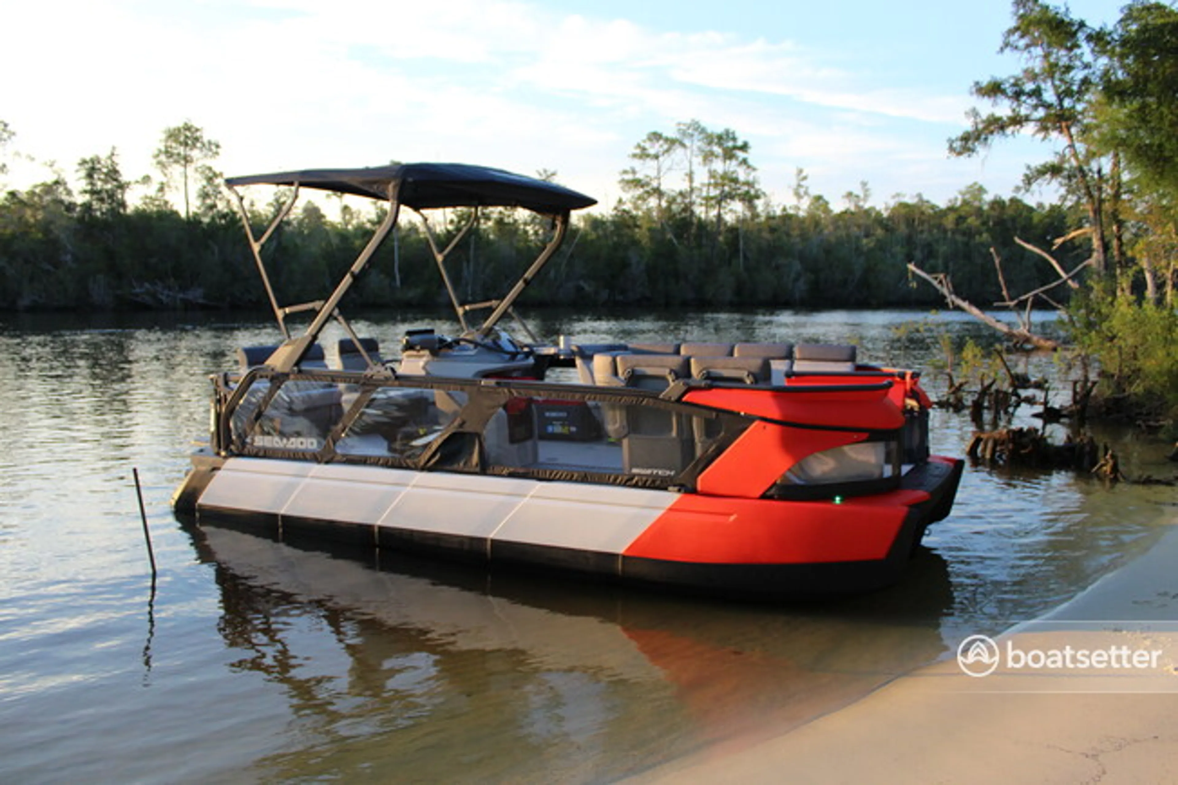boat