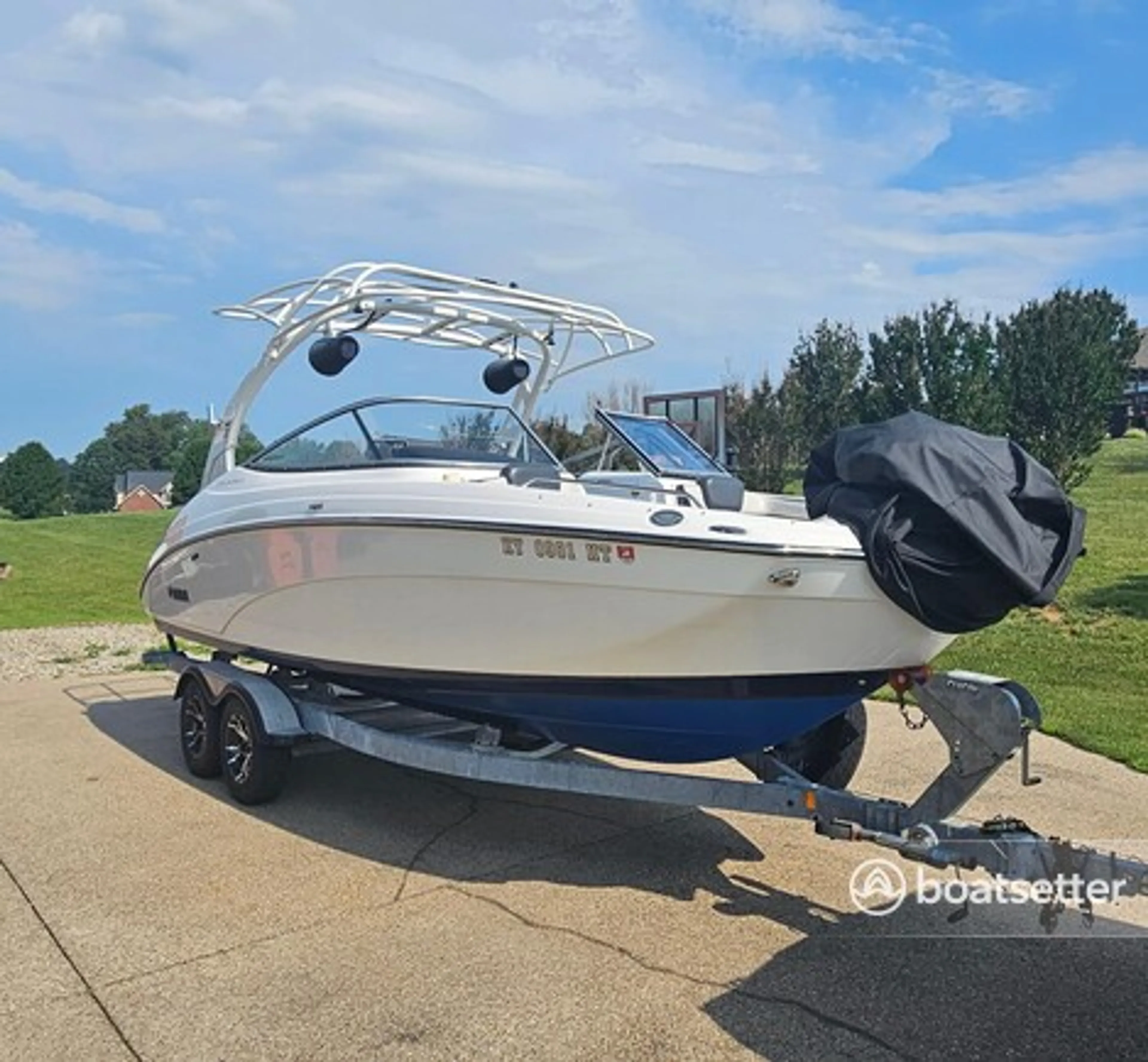 boat