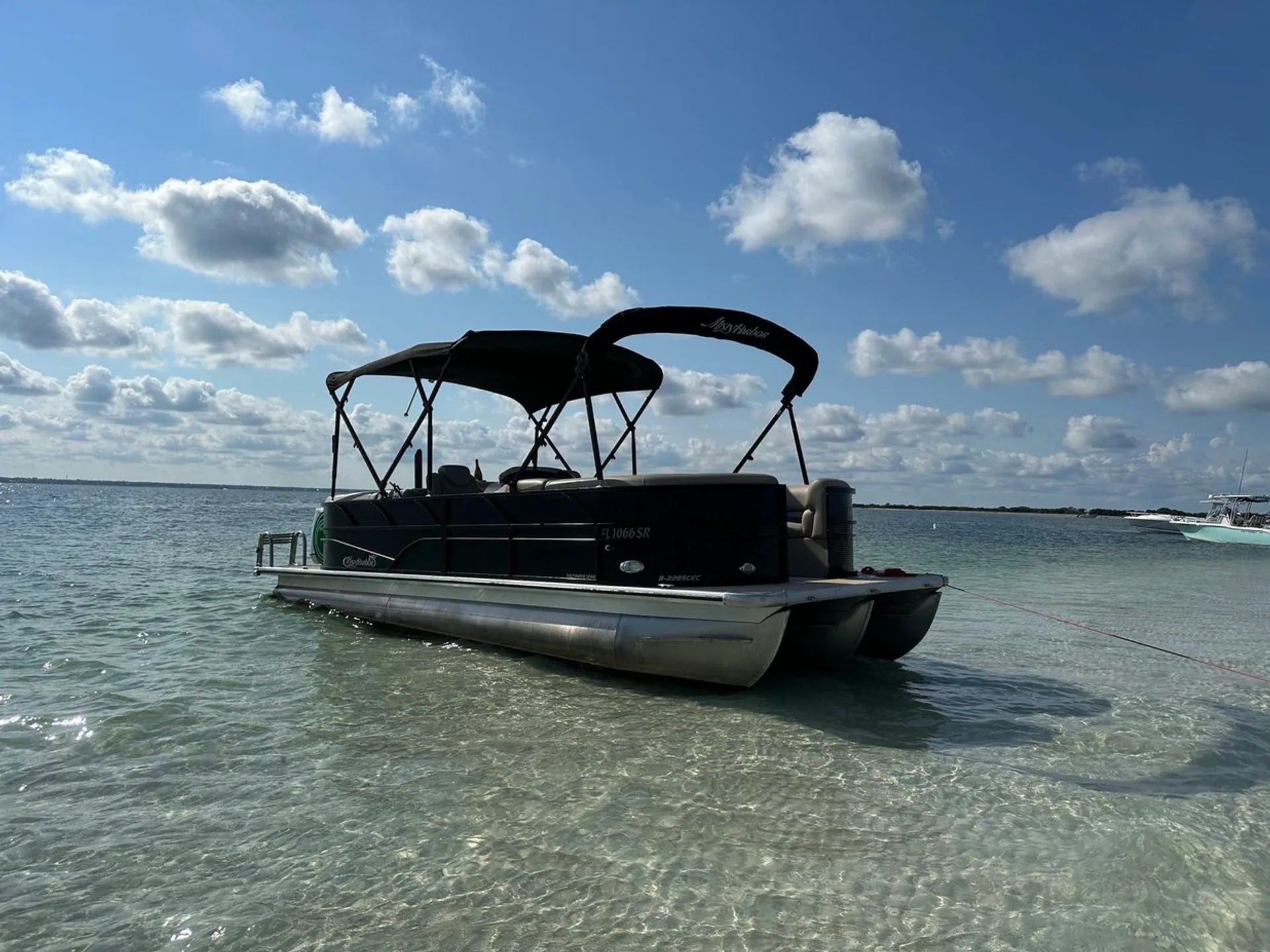 Premier Marine 220 SunSation RE in Clearwater, FL — photo 2