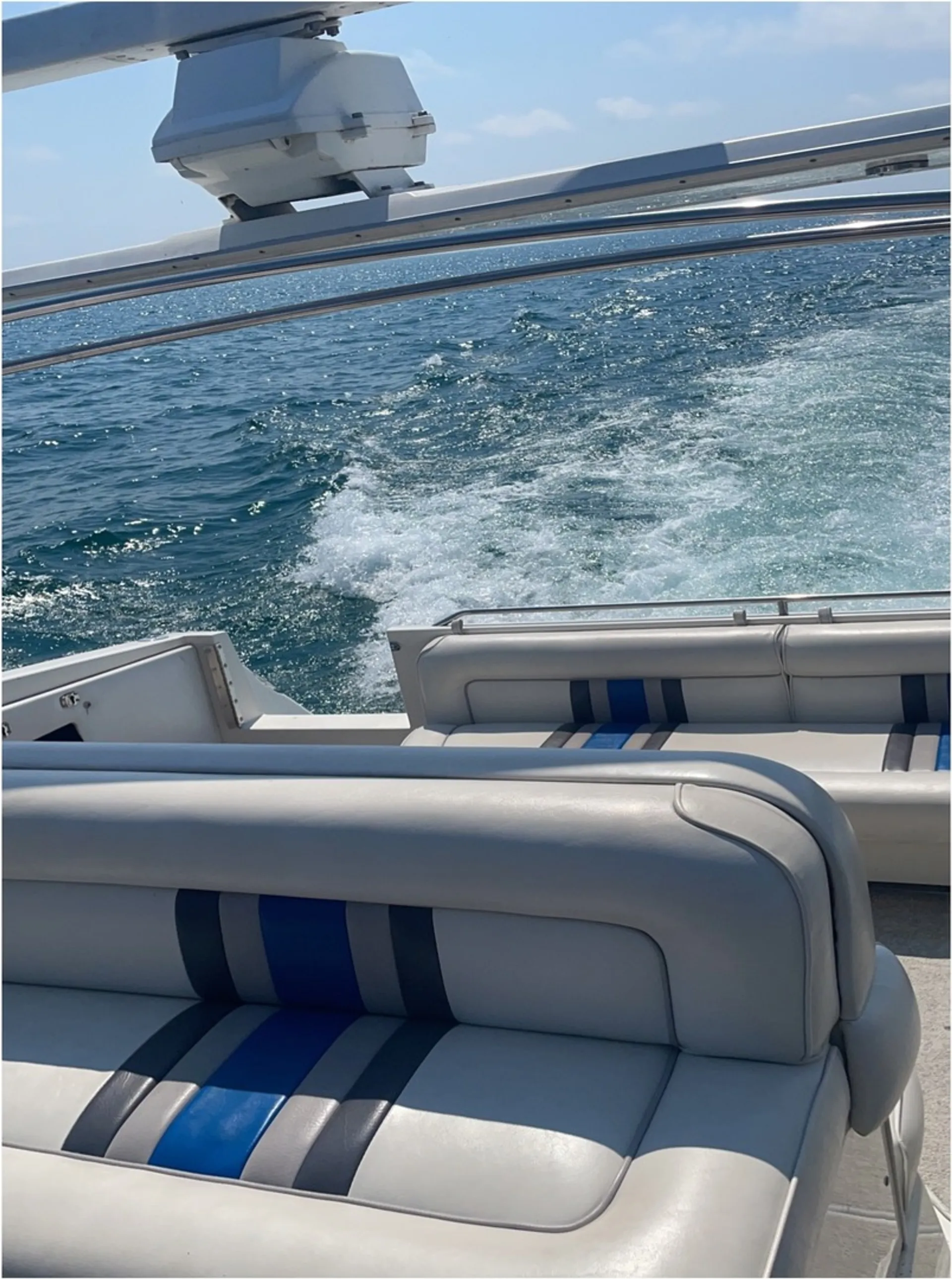 Sea Ray Sundancer 33ft Yacht – Chicago Luxury Cruise, Dine, and Party 