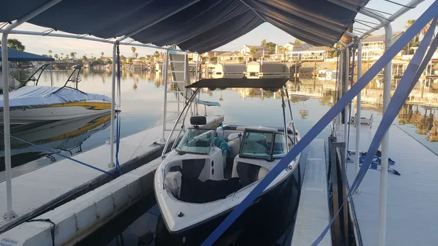 Rent a Moomba by Skiers Choice ski and wakeboard in Discovery Bay, CA near me