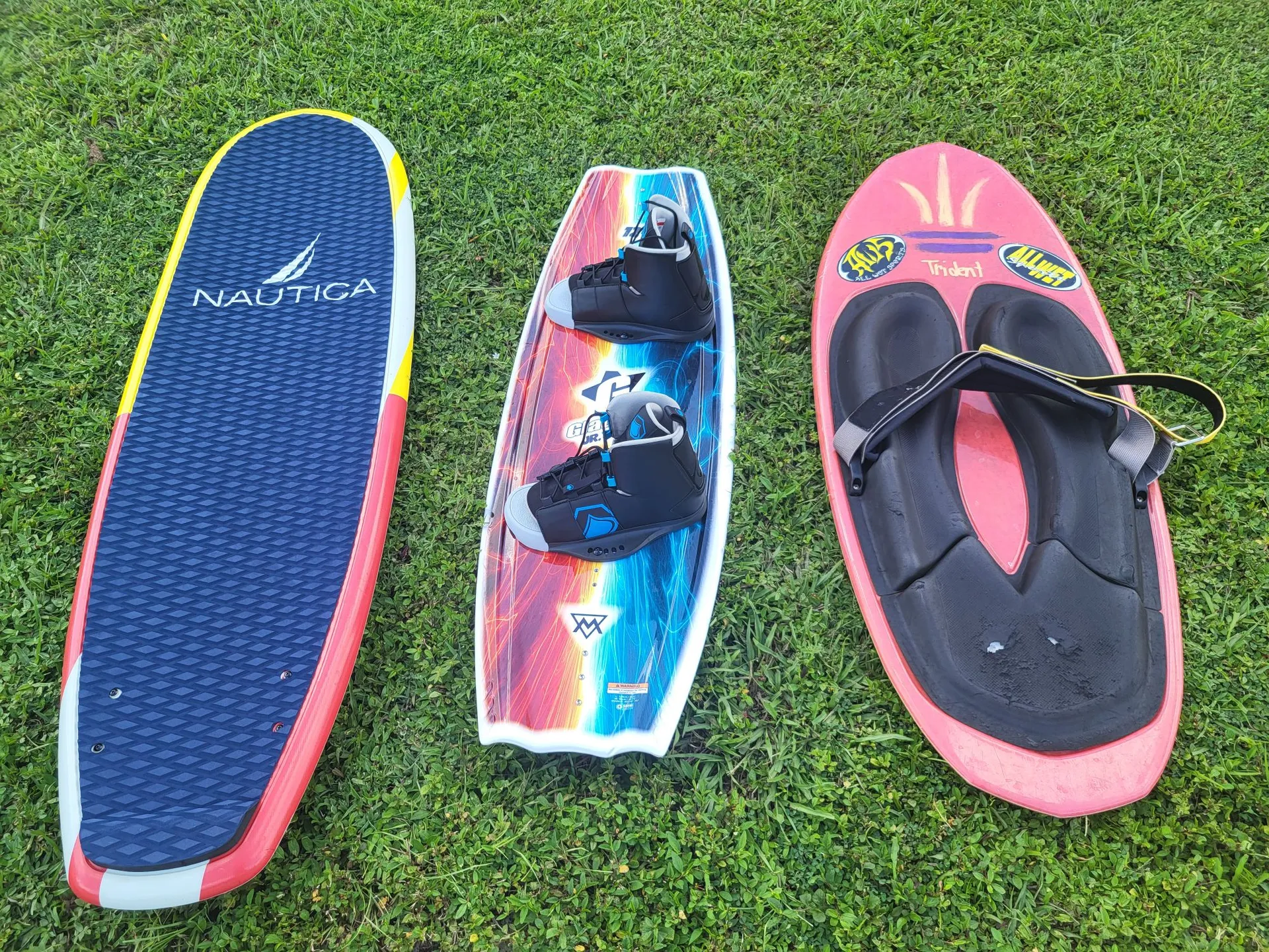 Maxum 2300 SR in Sebring, FL — photo 7