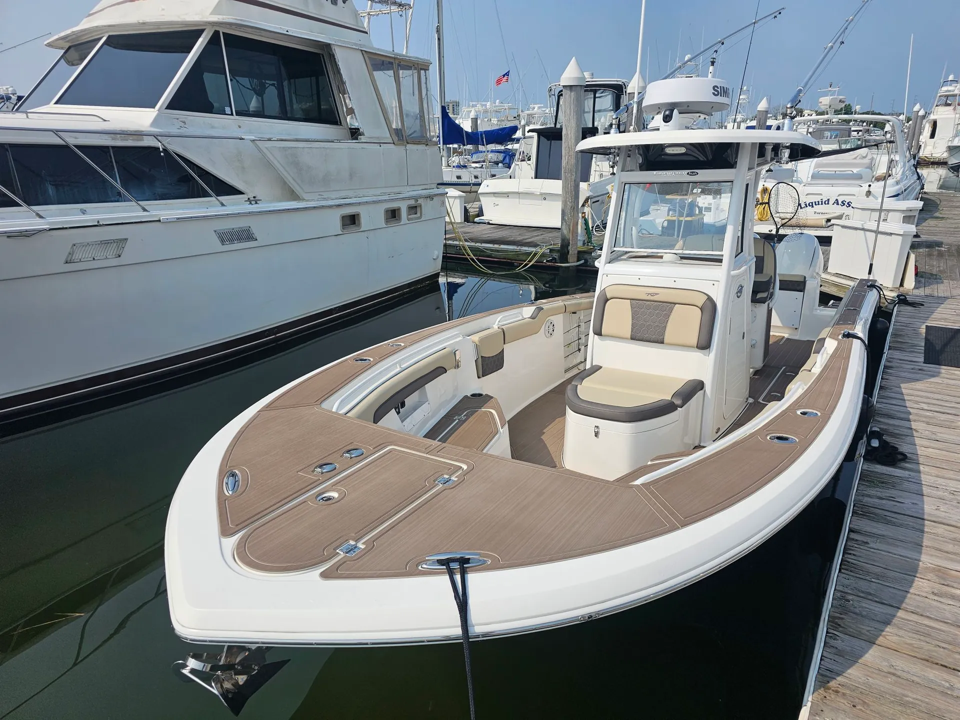boat