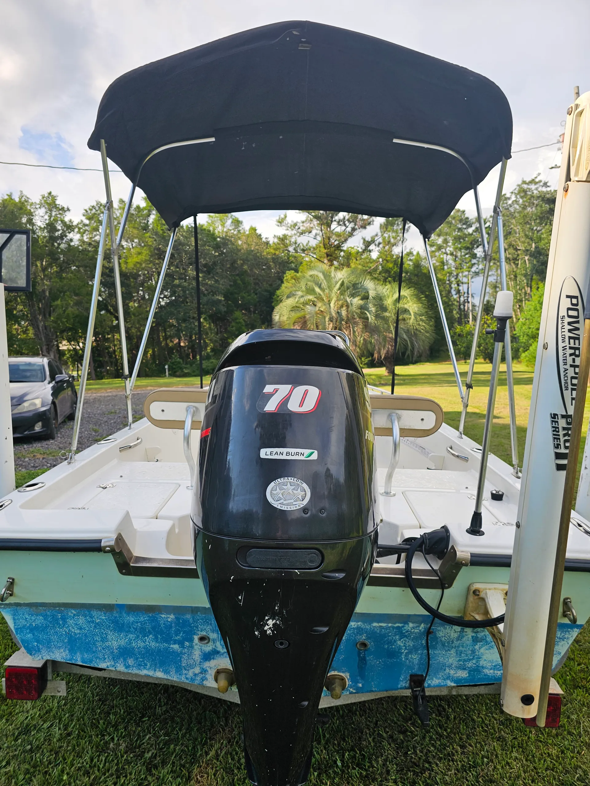 Key West Boats 1520 CC in Summerdale, AL — photo 3