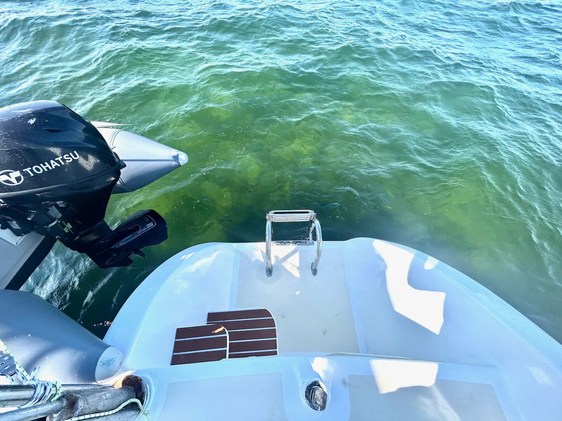 48ft Sailing Catamaran | Relaxing Day Charter in Miami