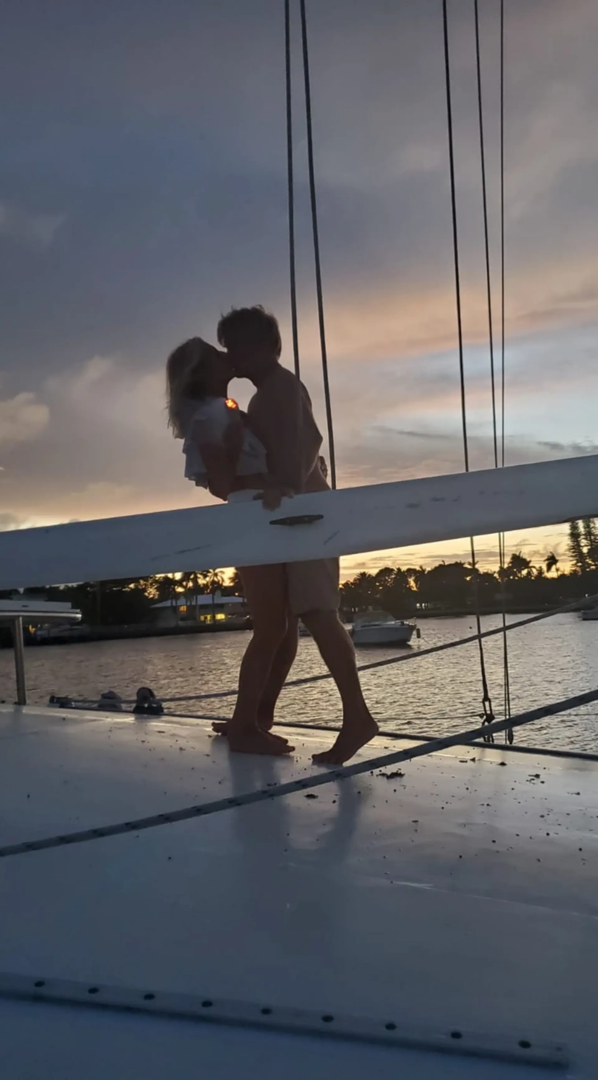 48ft Sailing Catamaran | Relaxing Day Charter in Miami