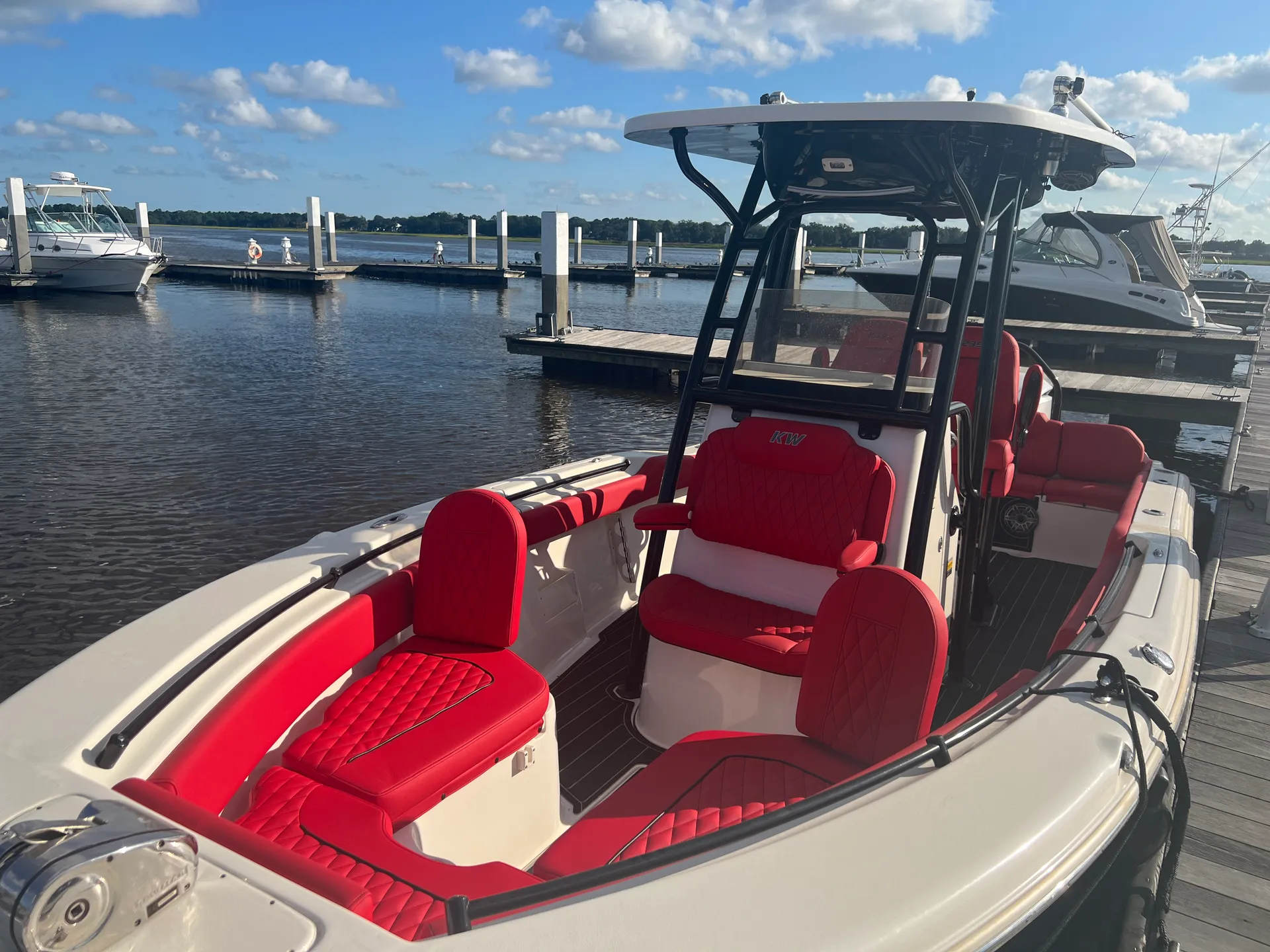 boat