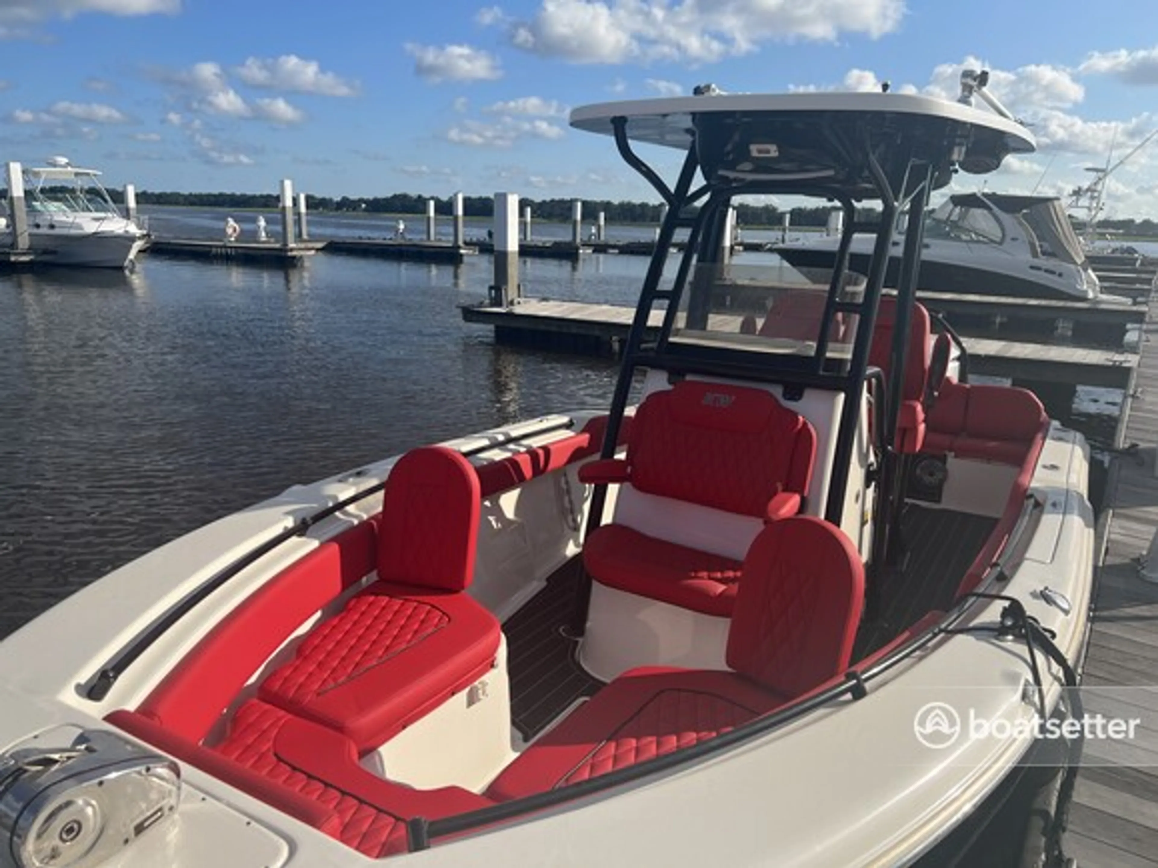boat