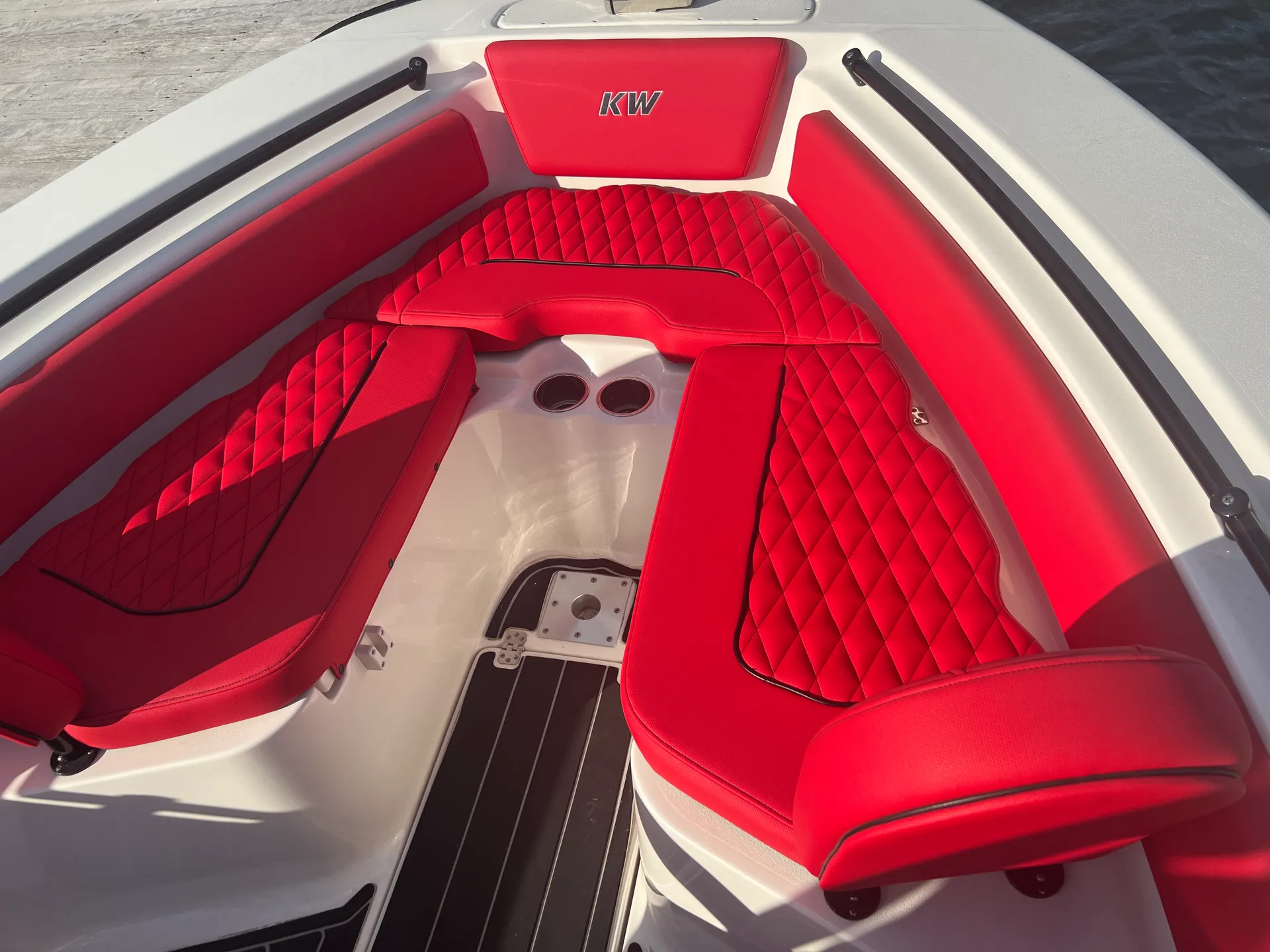 KEY WEST BOATS 239 FS in North Charleston, SC — photo 2