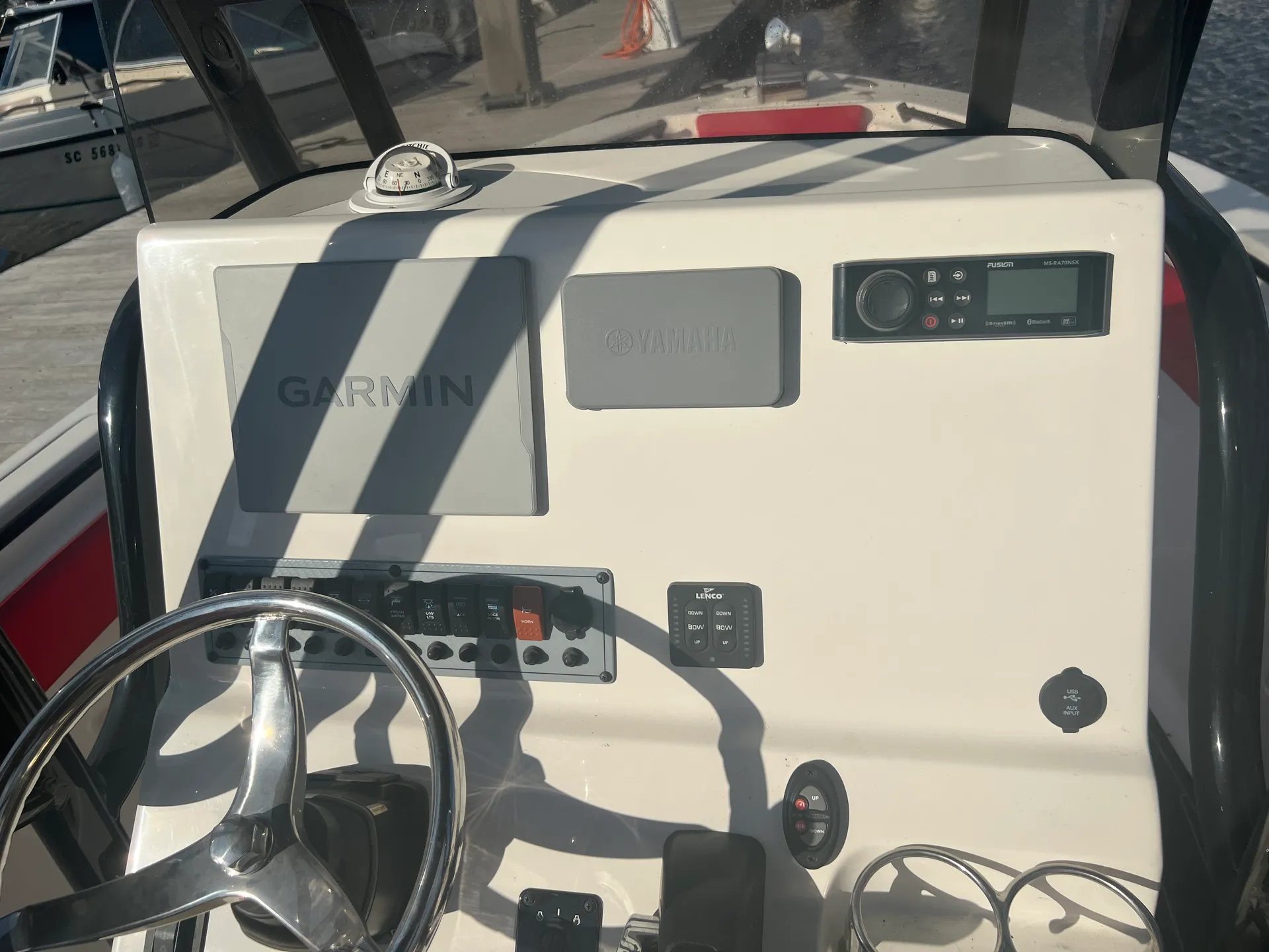 KEY WEST BOATS 239 FS in North Charleston, SC — photo 5