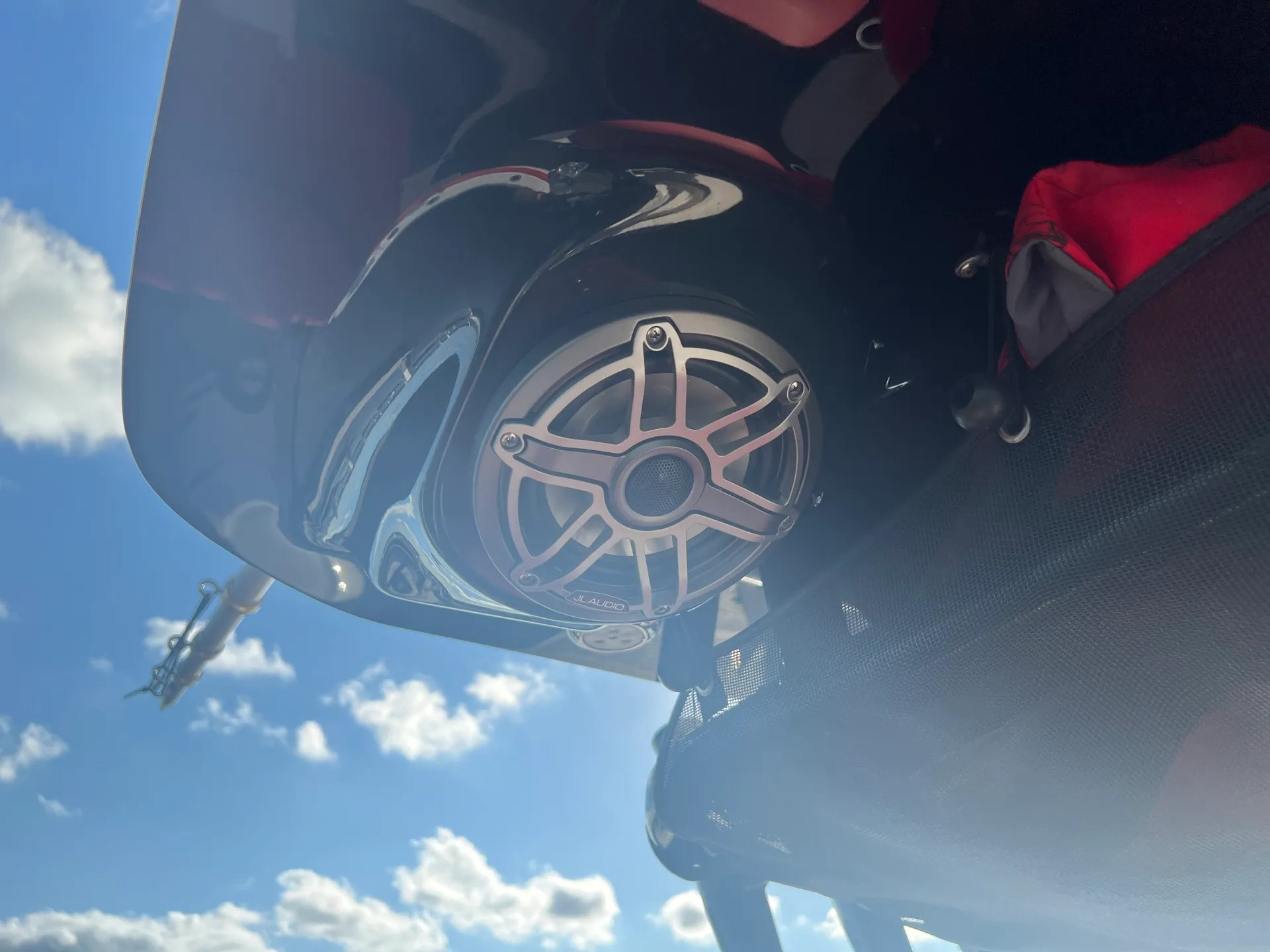 KEY WEST BOATS 239 FS in North Charleston, SC — photo 6