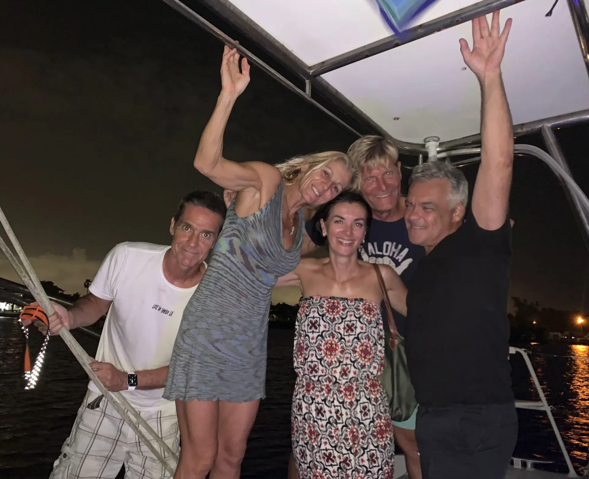 48ft Sailing Catamaran | Relaxing Day Charter in Miami