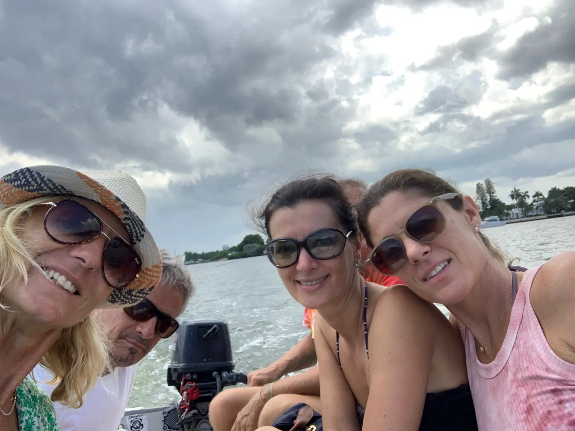 48ft Sailing Catamaran | Relaxing Day Charter in Miami