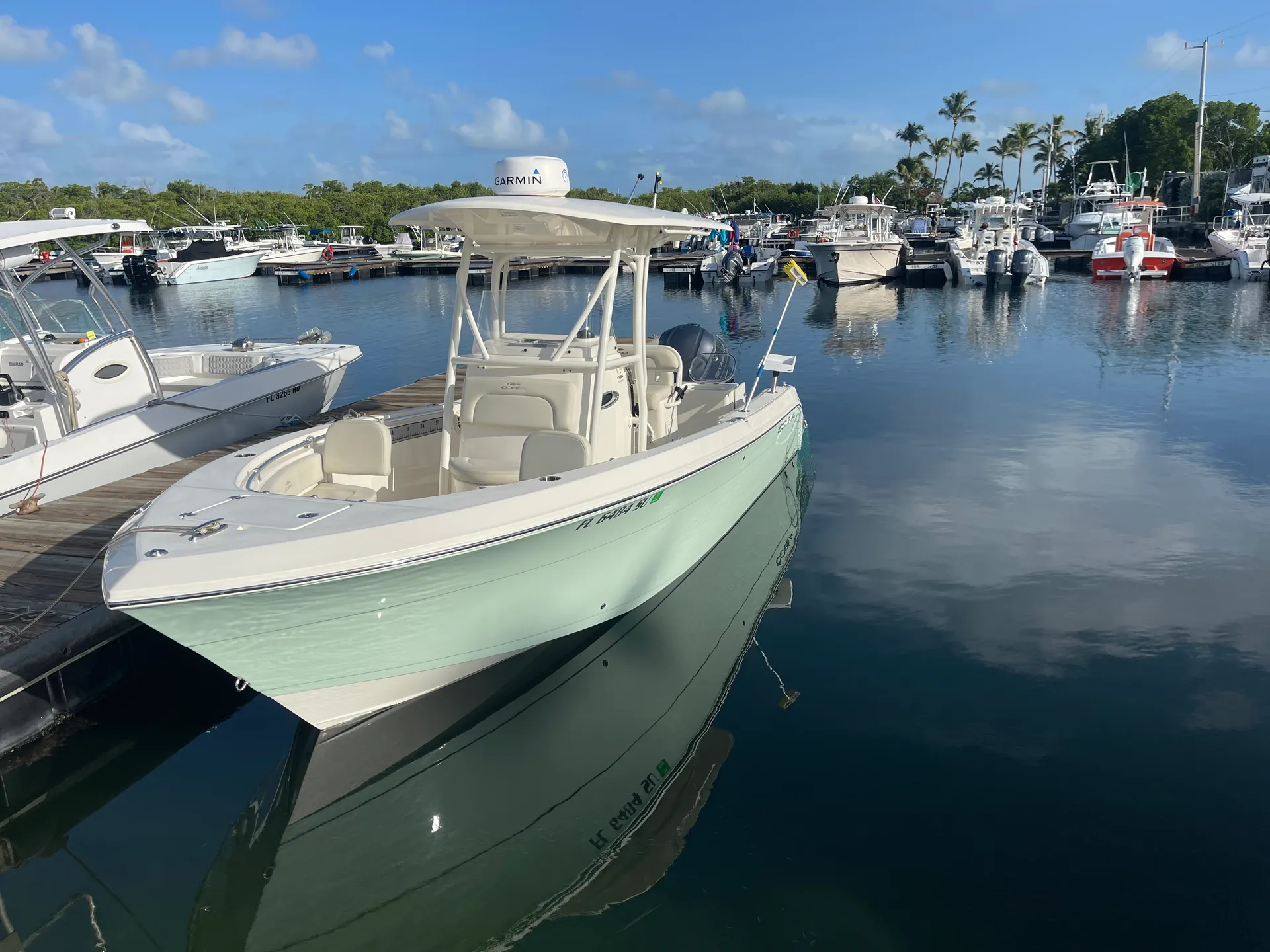 boat