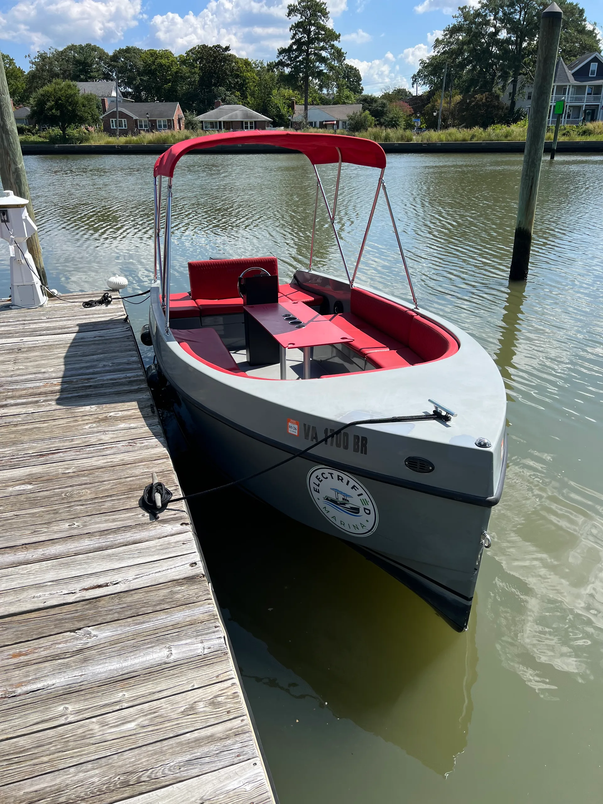 boat