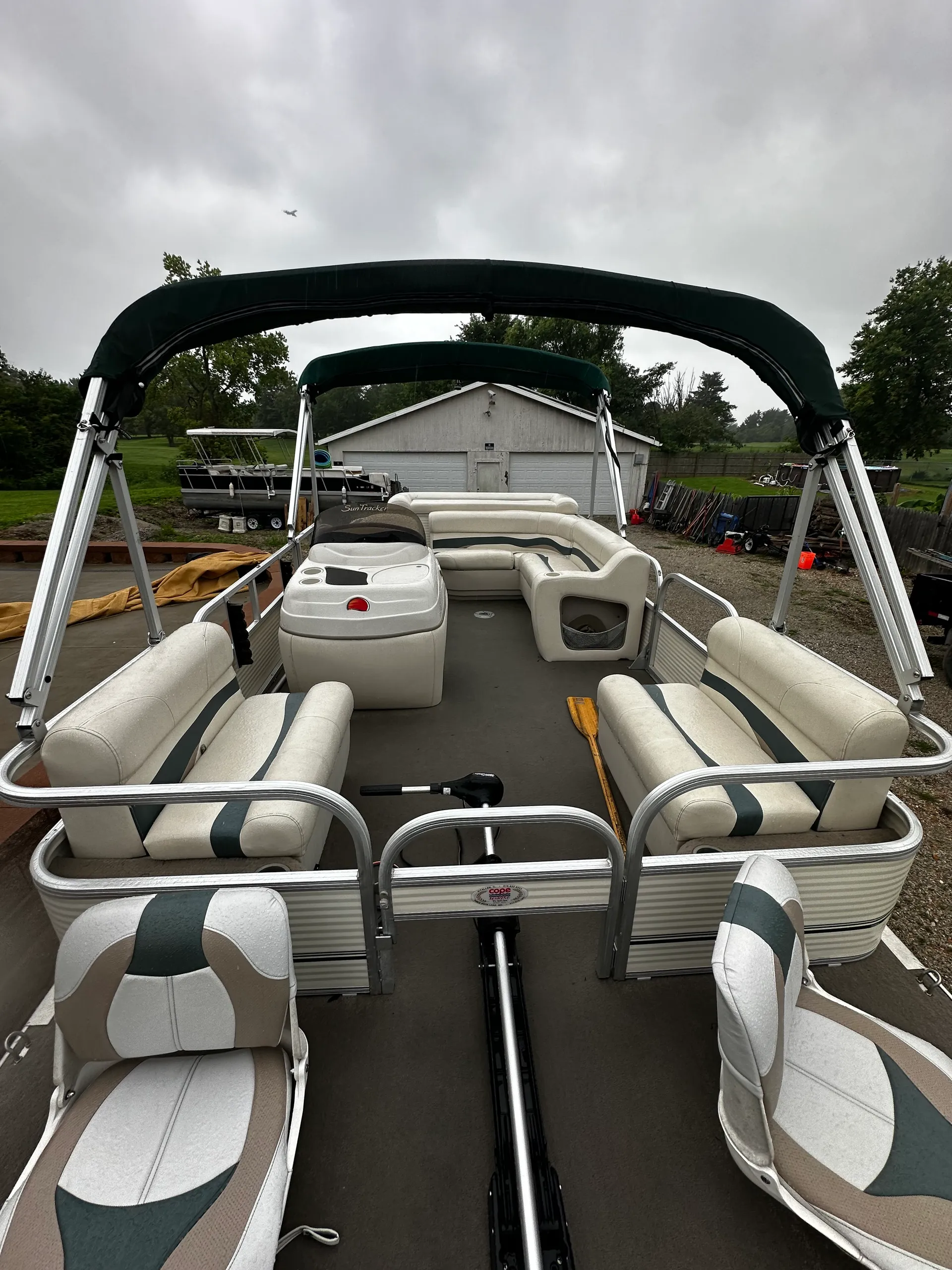 boat