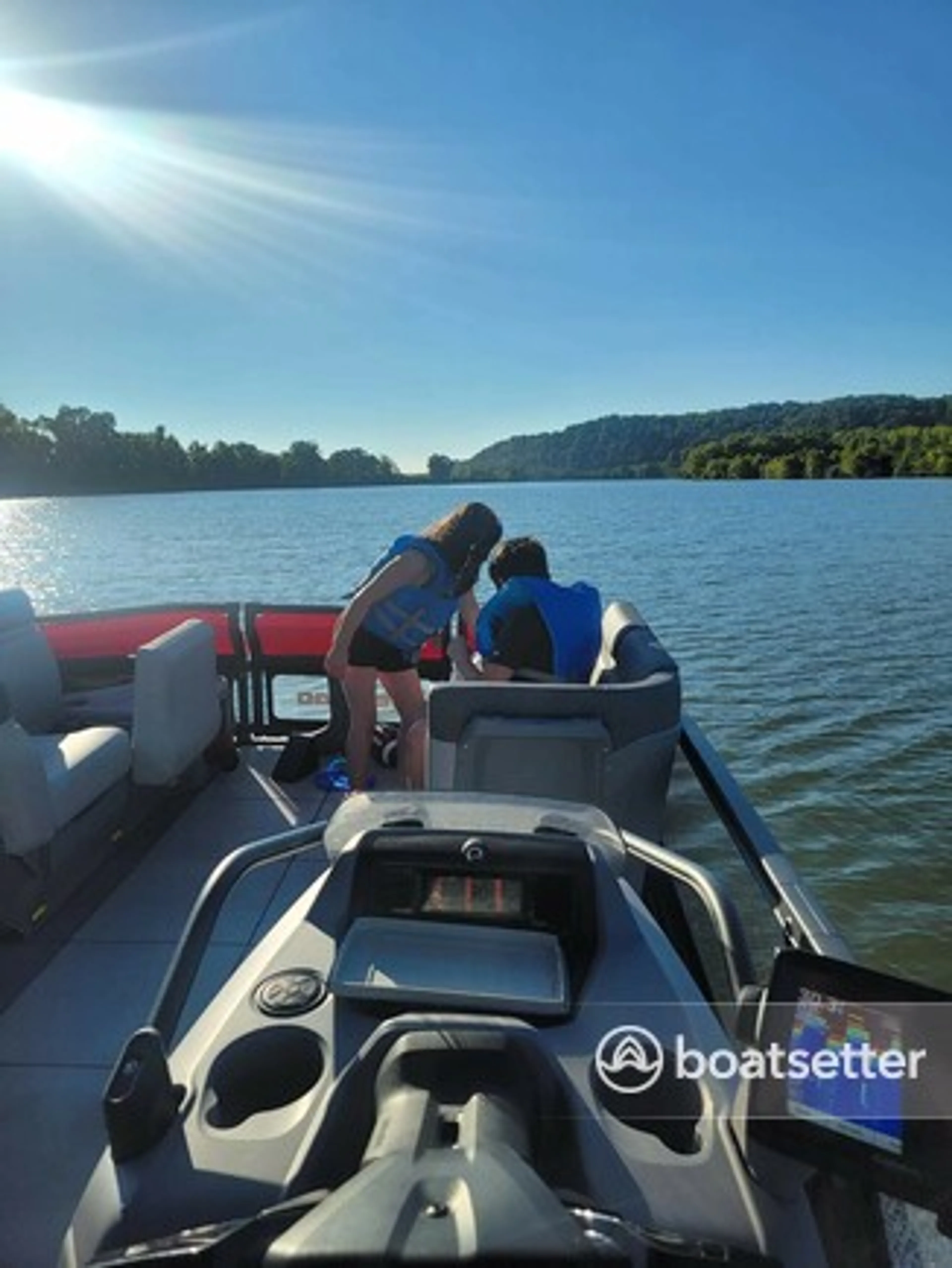boat