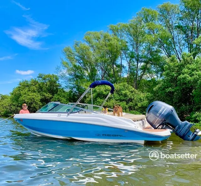 Rent a bow rider in Belleair, FL, United States near me