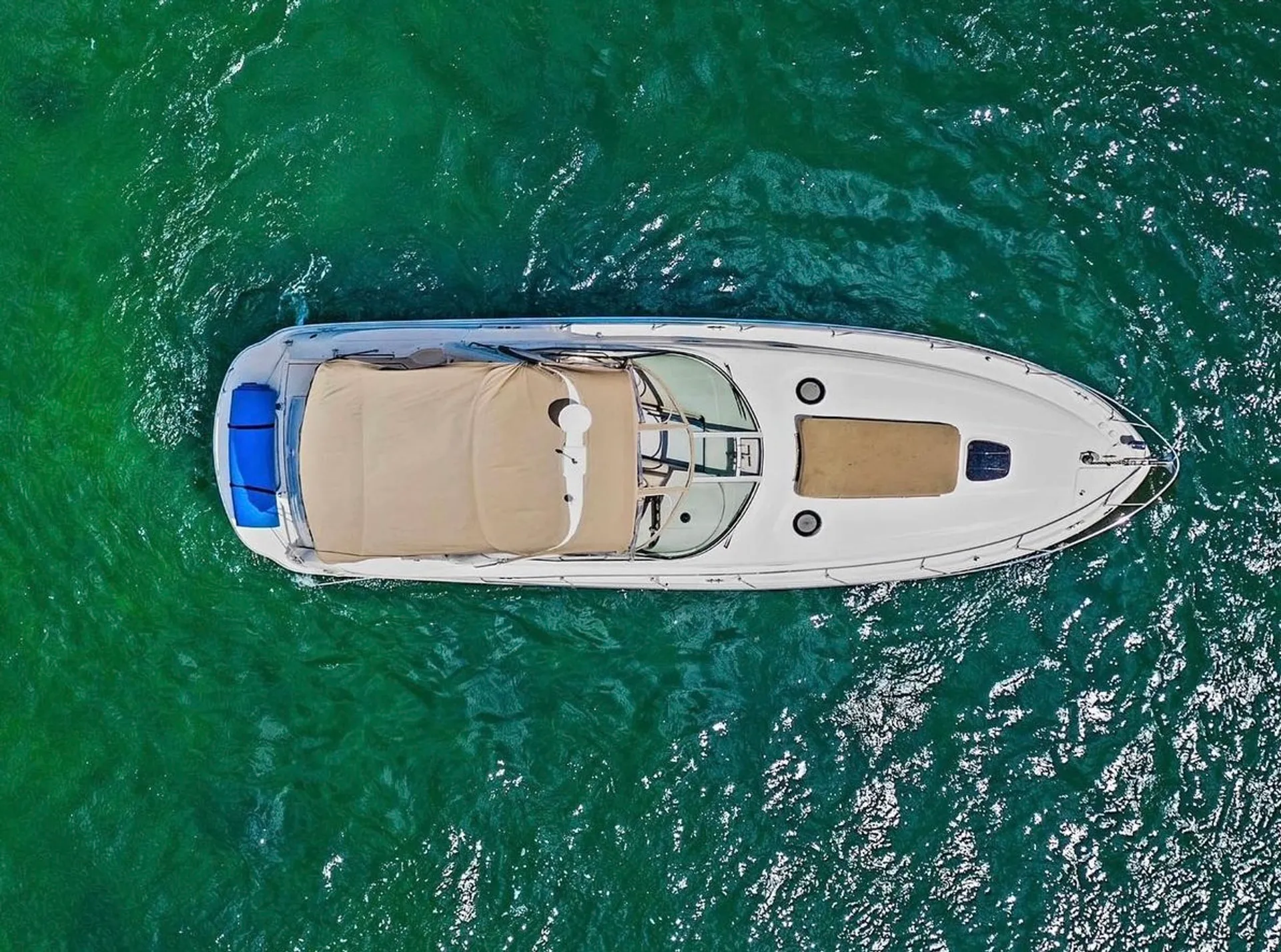 Descubre Miami de una vista diferente