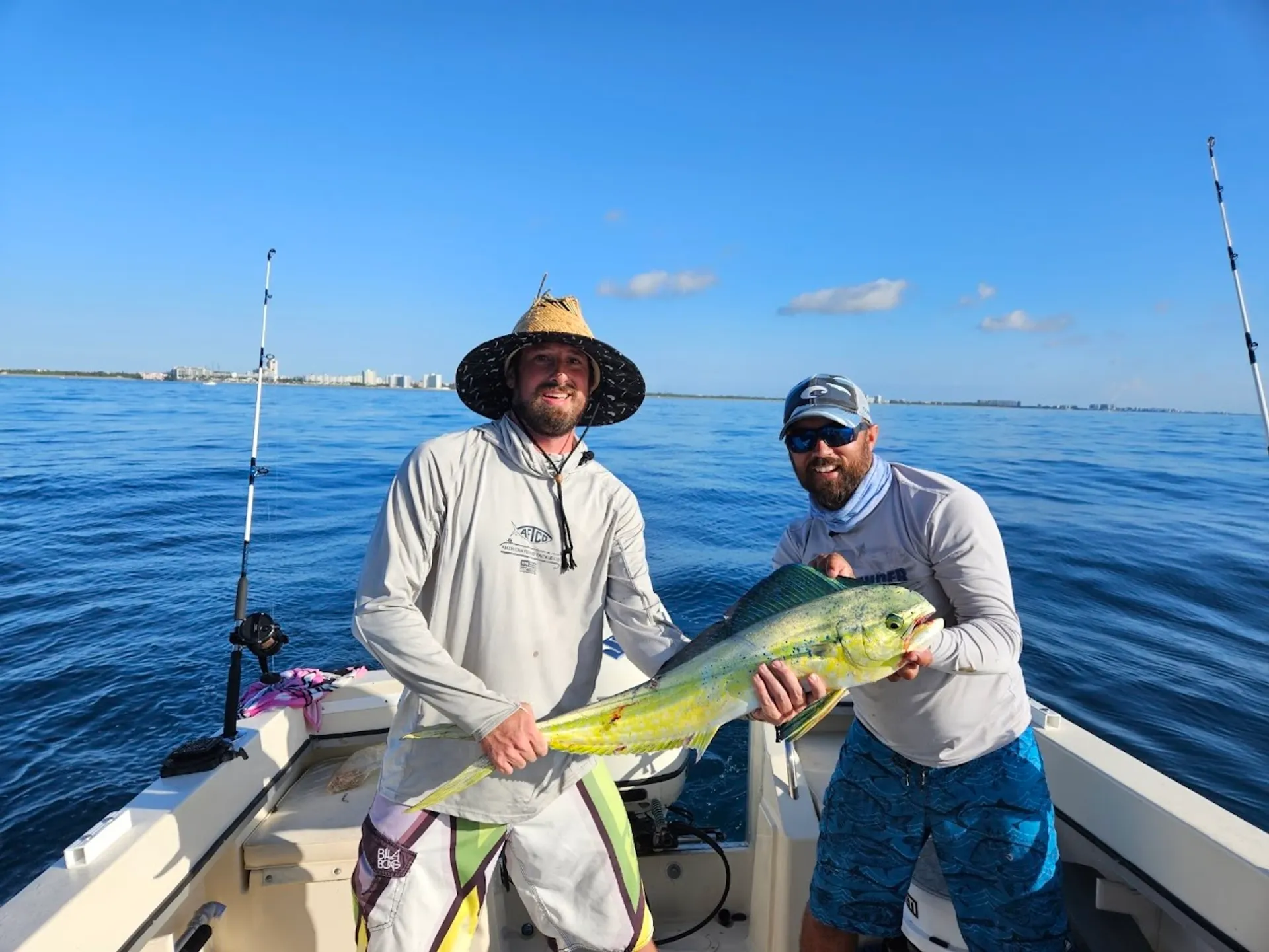 Grady-White Boats 244 Explorer in Deerfield Beach, FL — photo 10