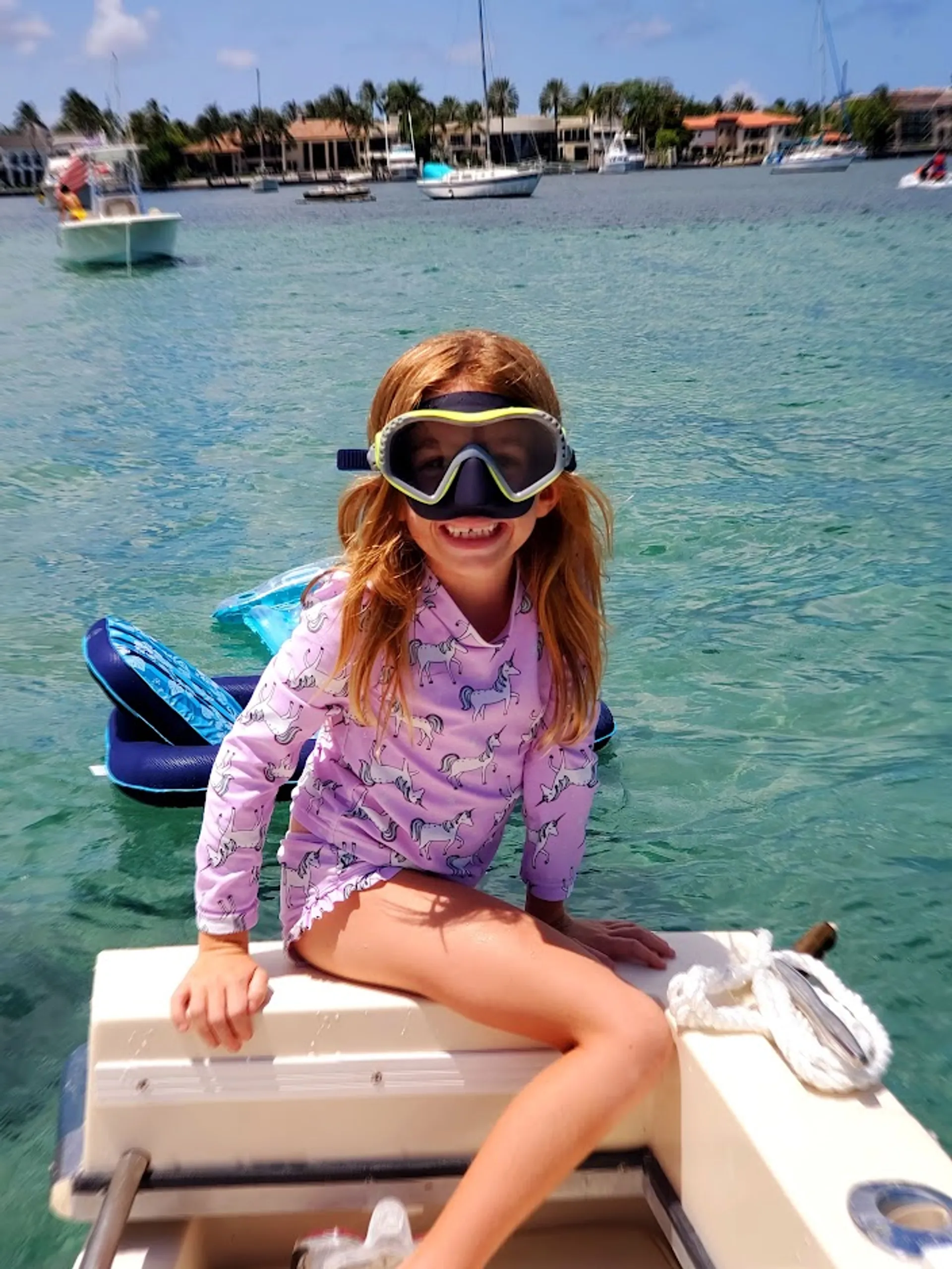 Grady-White Boats 244 Explorer in Deerfield Beach, FL — photo 3