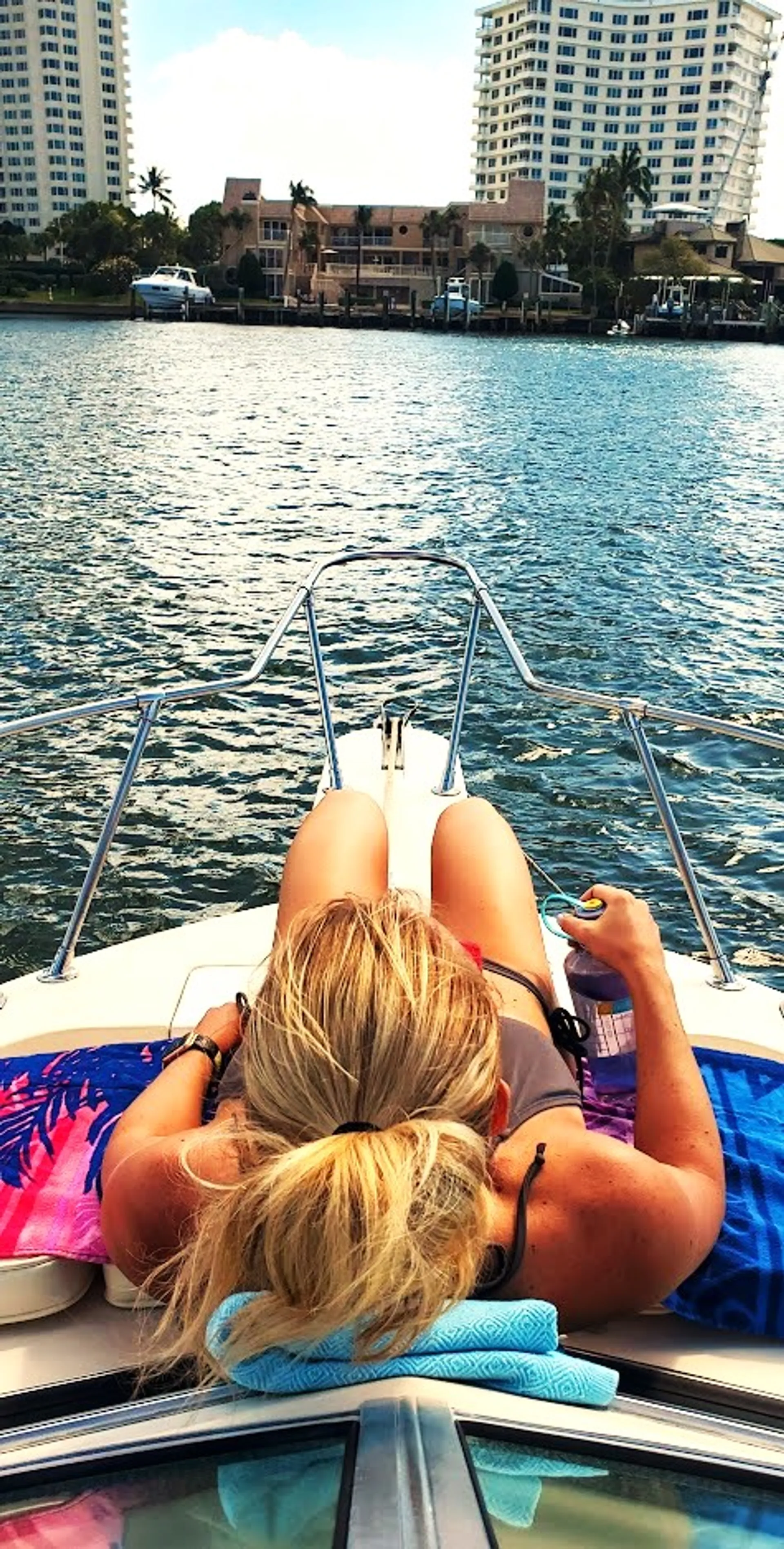 Grady-White Boats 244 Explorer in Deerfield Beach, FL — photo 5