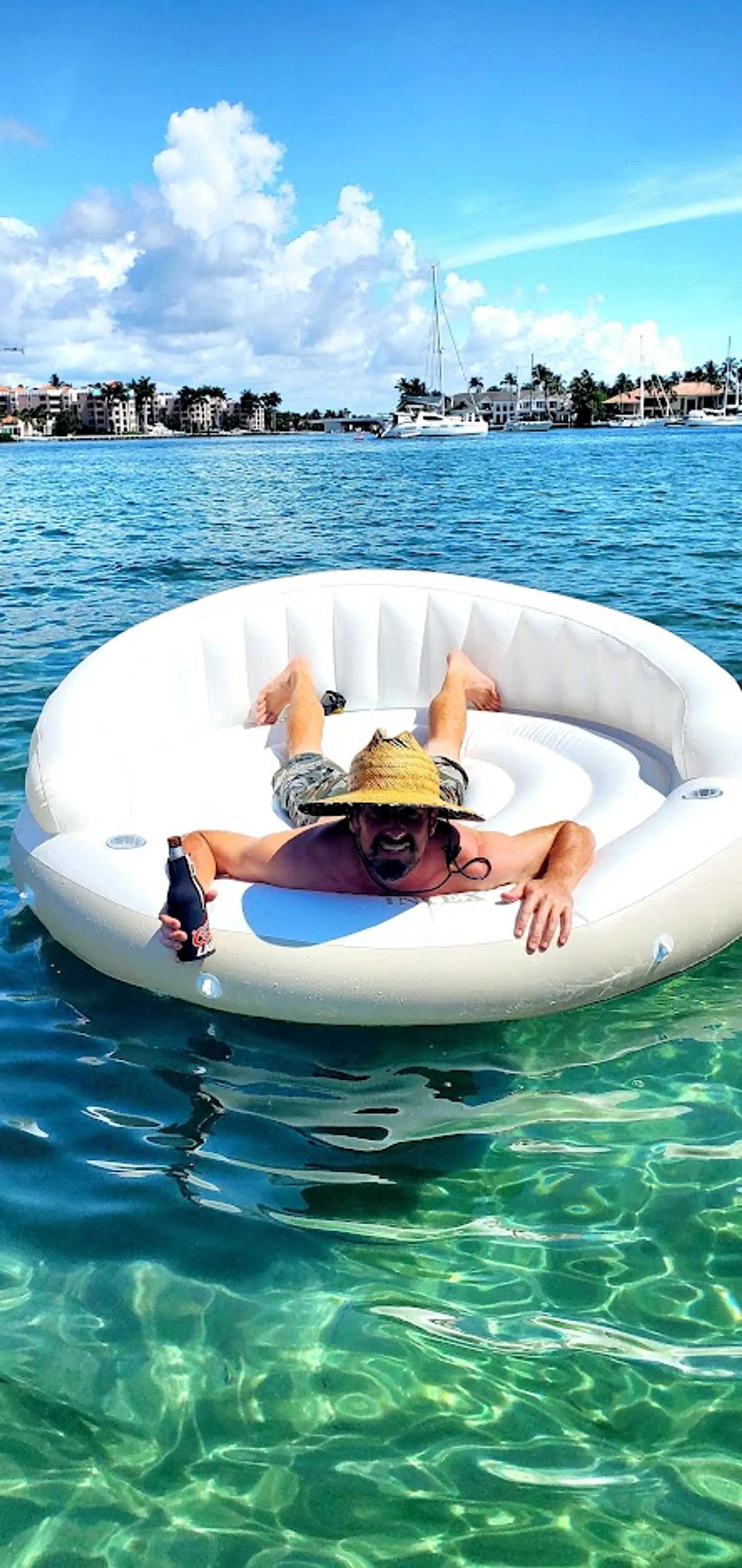 Grady-White Boats 244 Explorer in Deerfield Beach, FL — photo 4