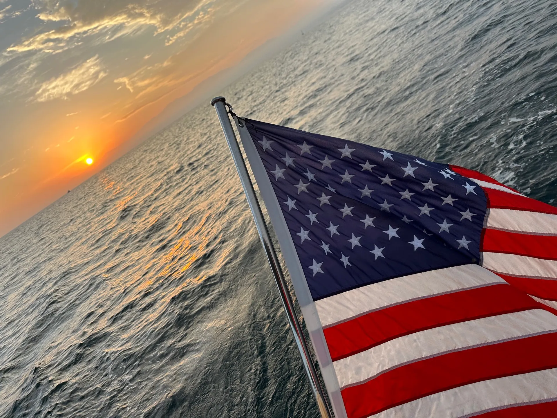 Escape the Ordinary - Discover Private Luxury Sailing on a Jeanneau 58