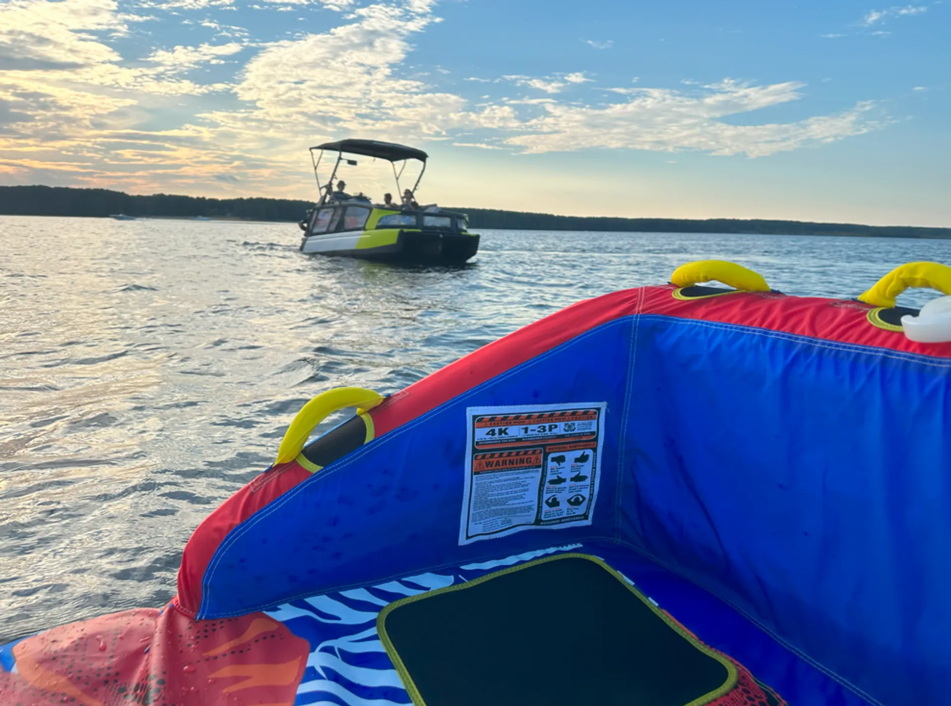 SEA-DOO SWITCH SPORT 18 in Clayton, NC — photo 5