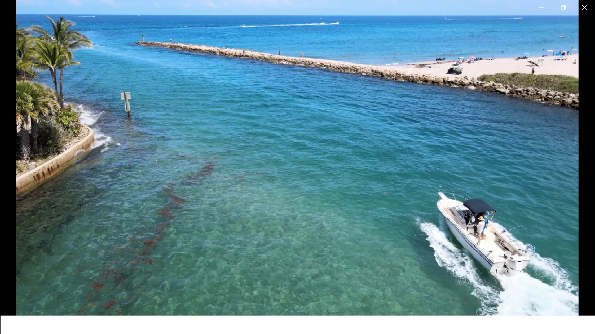 Grady-White Boats 244 Explorer in Deerfield Beach, FL — photo 6