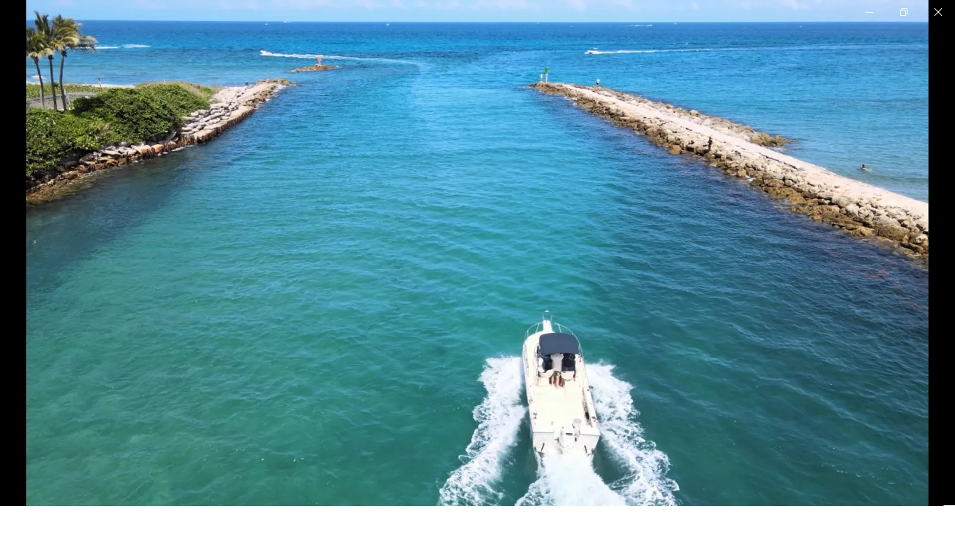 Grady-White Boats 244 Explorer in Deerfield Beach, FL — photo 7