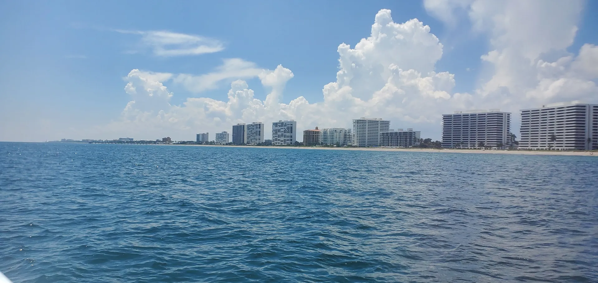 Grady-White Boats 244 Explorer in Deerfield Beach, FL — photo 9