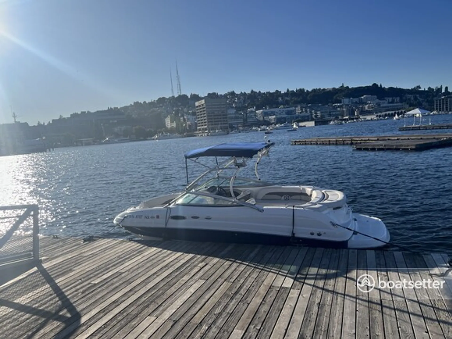 boat