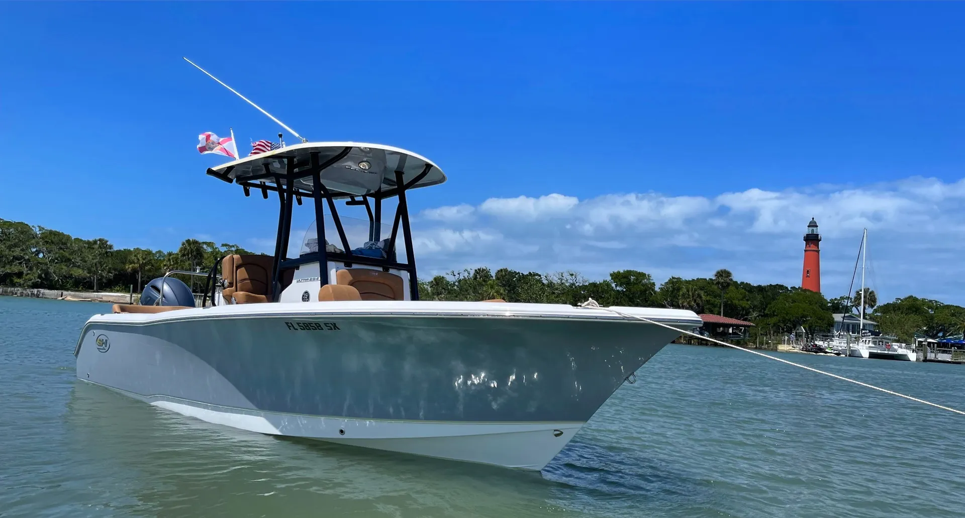 Delivery Available-2021 SEA HUNT ULTRA 234  Amazing Boat & Family Fun!