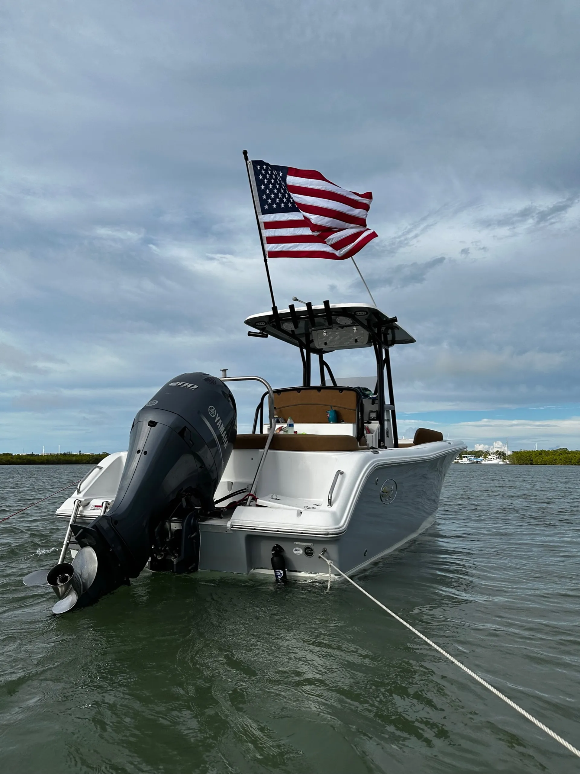 Delivery Available-2021 SEA HUNT ULTRA 234  Amazing Boat & Family Fun!