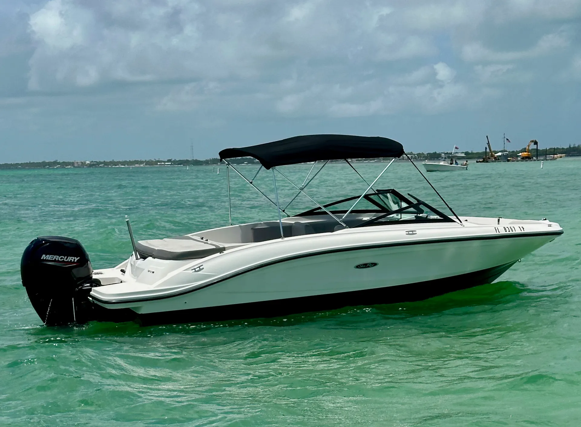boat