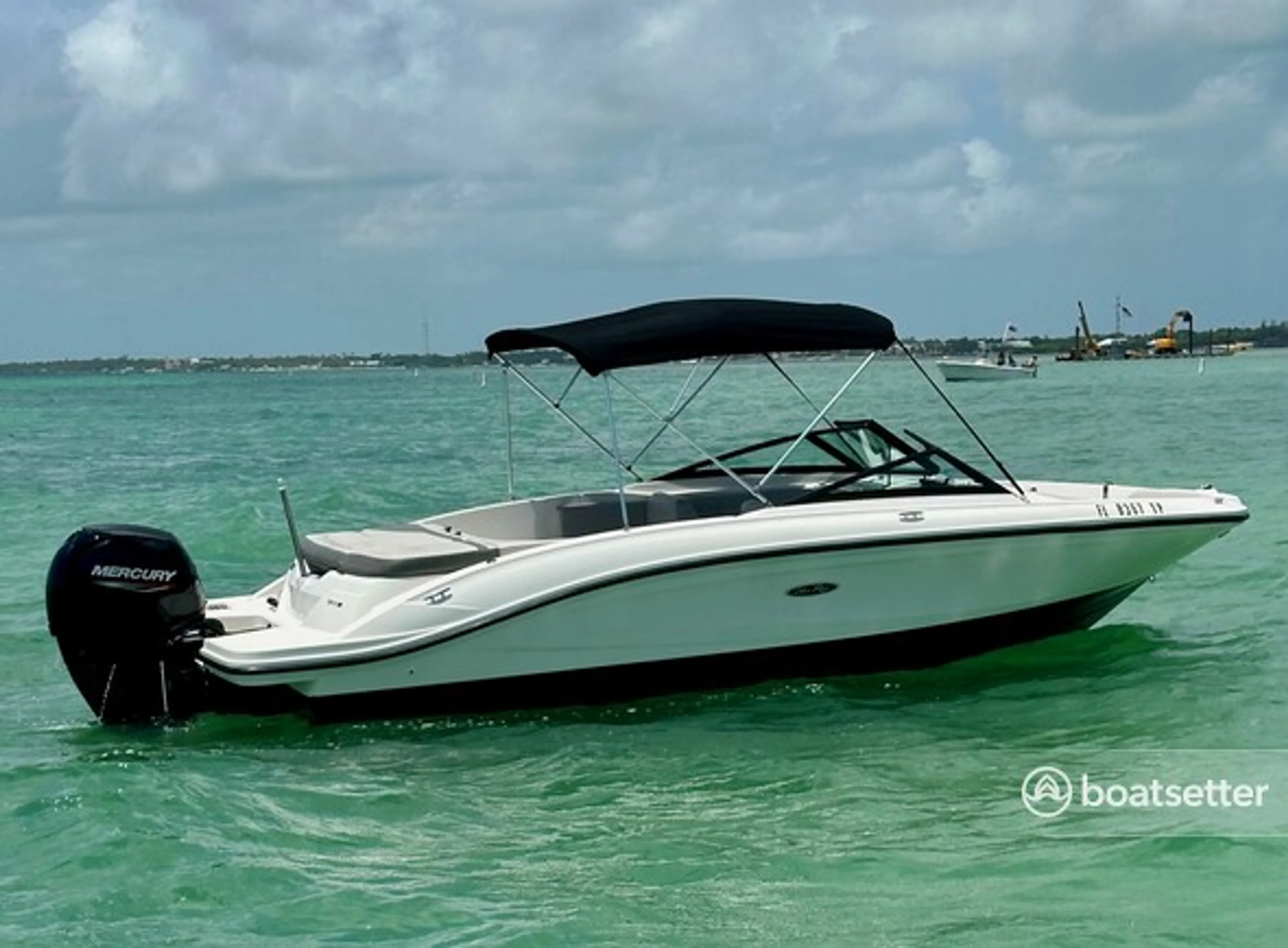 boat