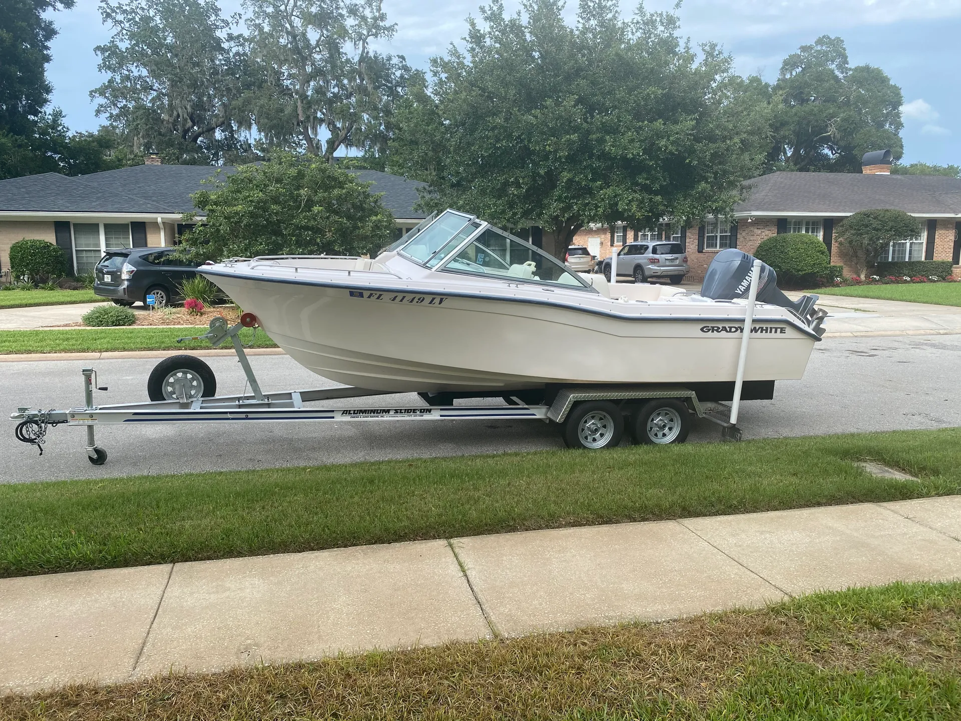 boat