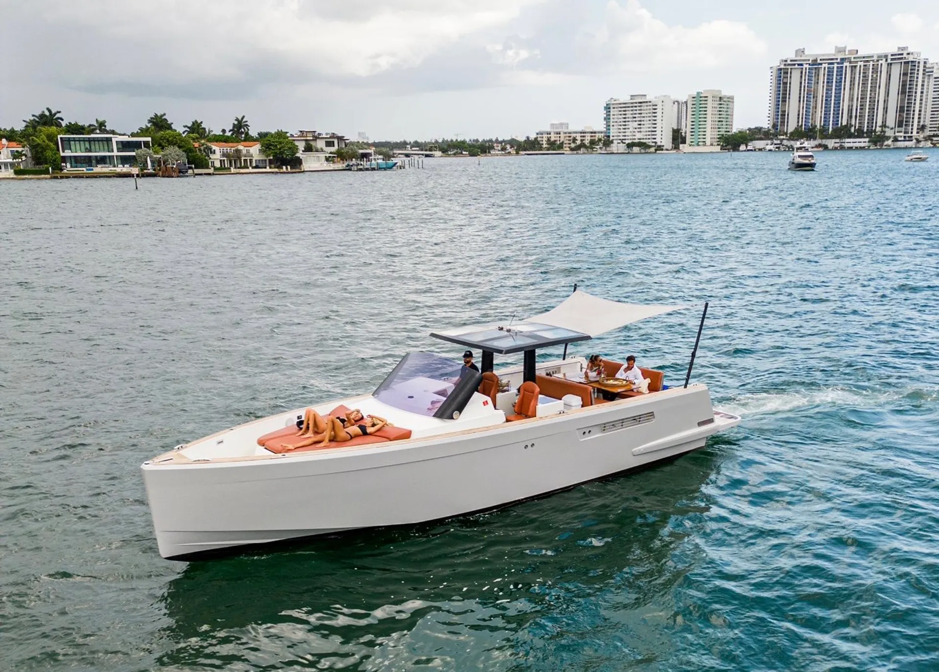 boat
