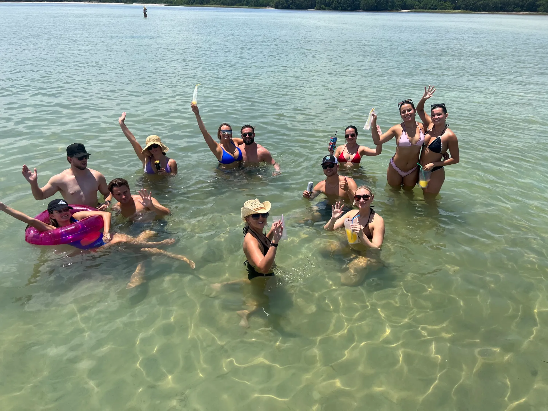 Gorgeous Tiara Yacht  - 10% Off on Weekday Cruises!