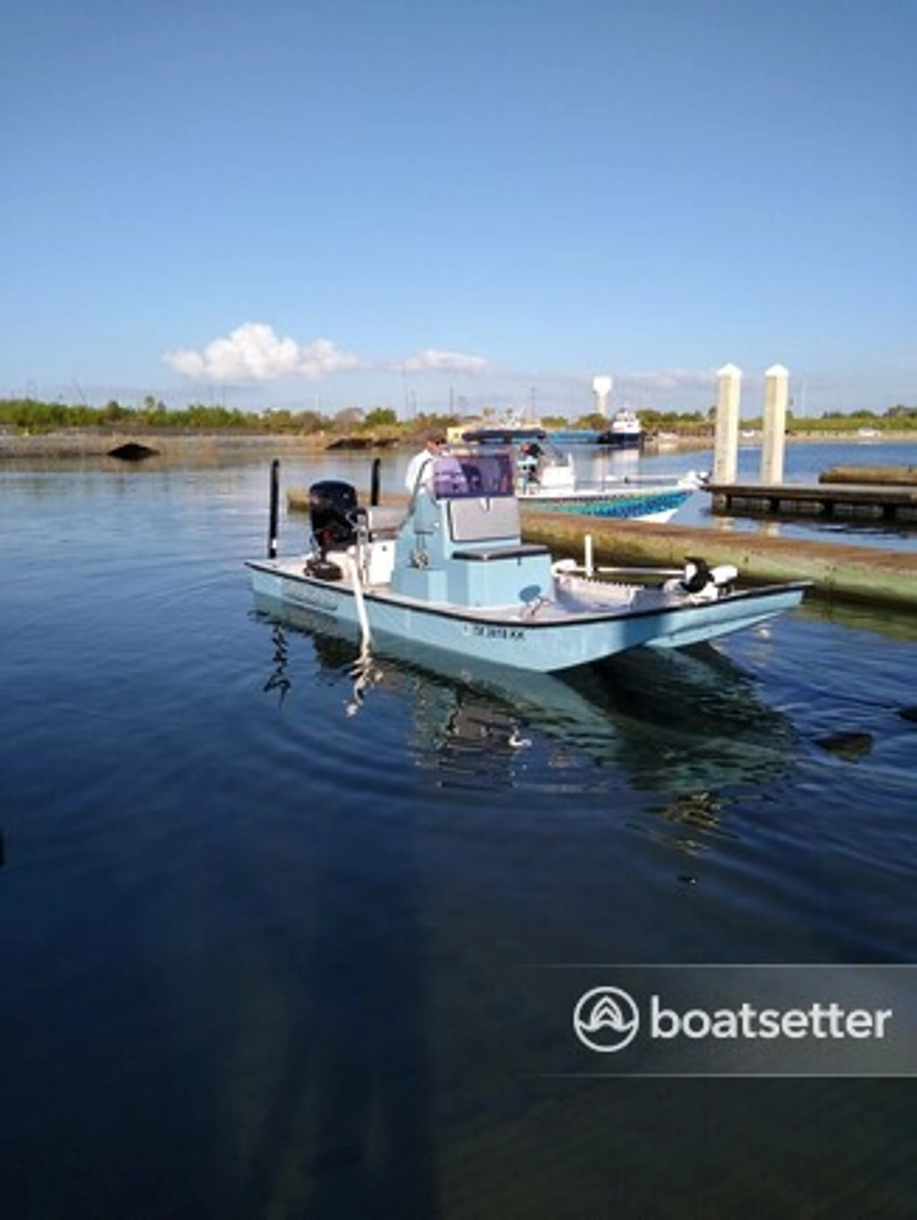 boat