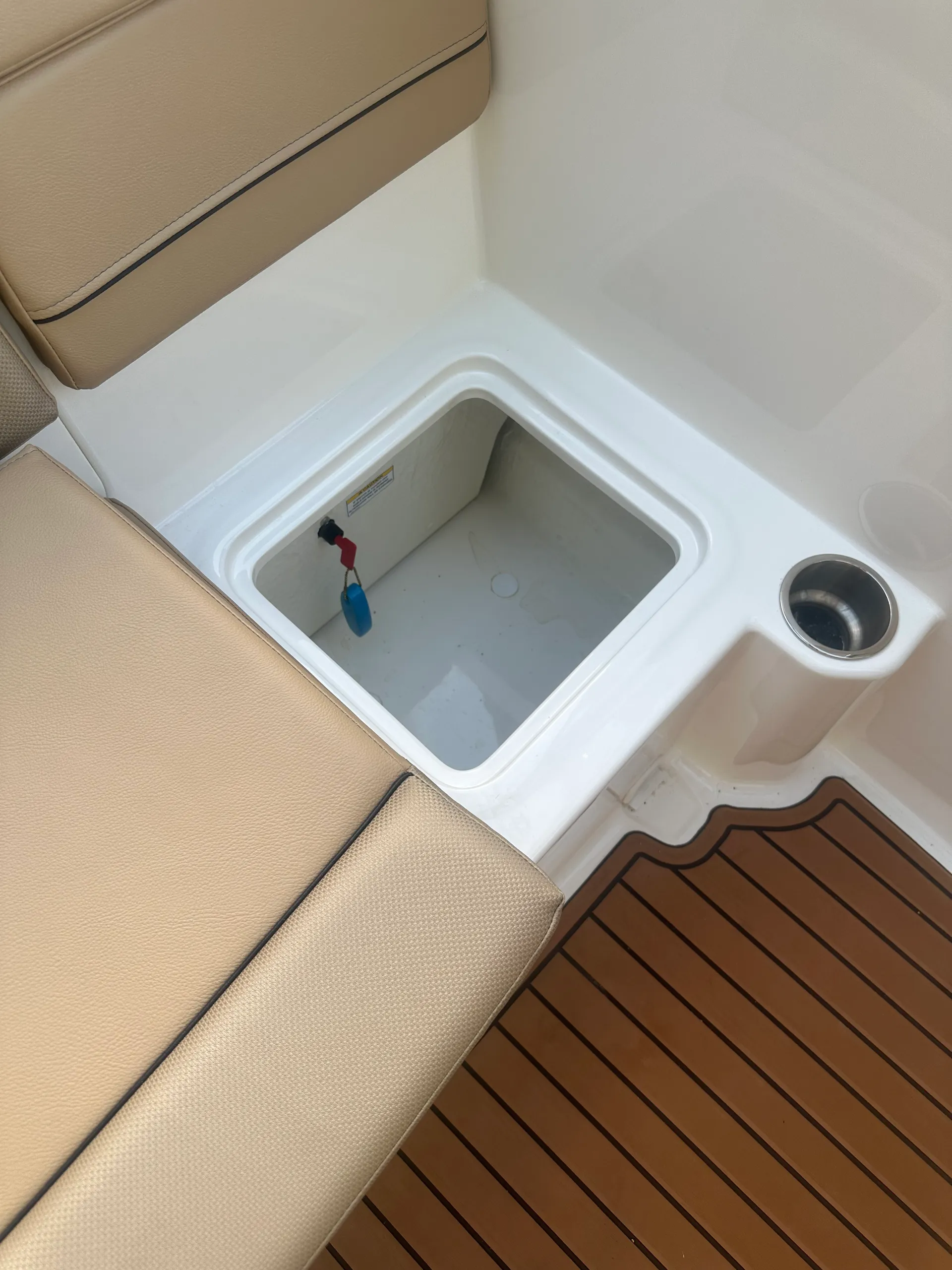 Delivery Available - Fish 'n Fun on 18' Bayliner in Austin Texas!