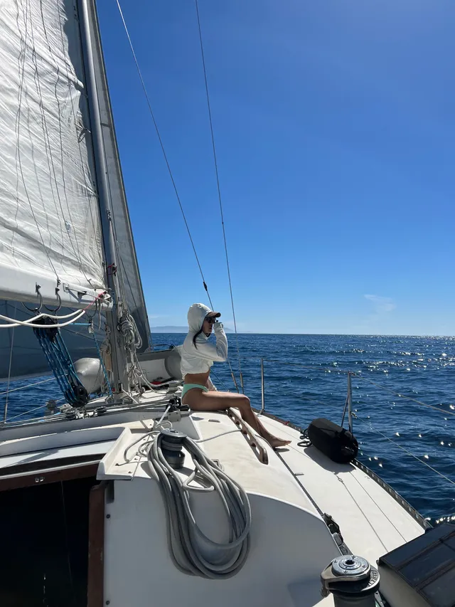 Rent a C & C Yachts other in Marina del Rey, CA near me