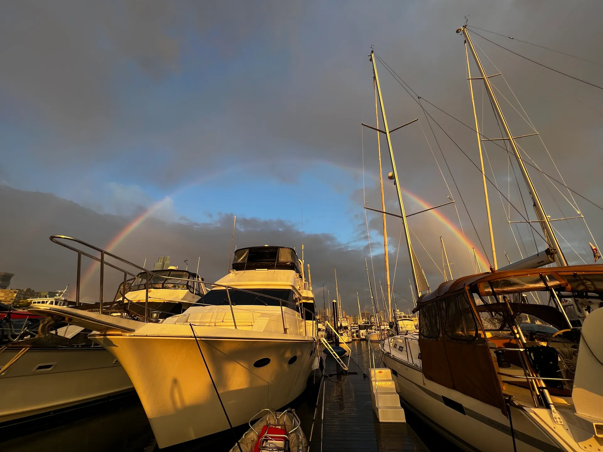NYC's #1 Private Luxury Yacht!  