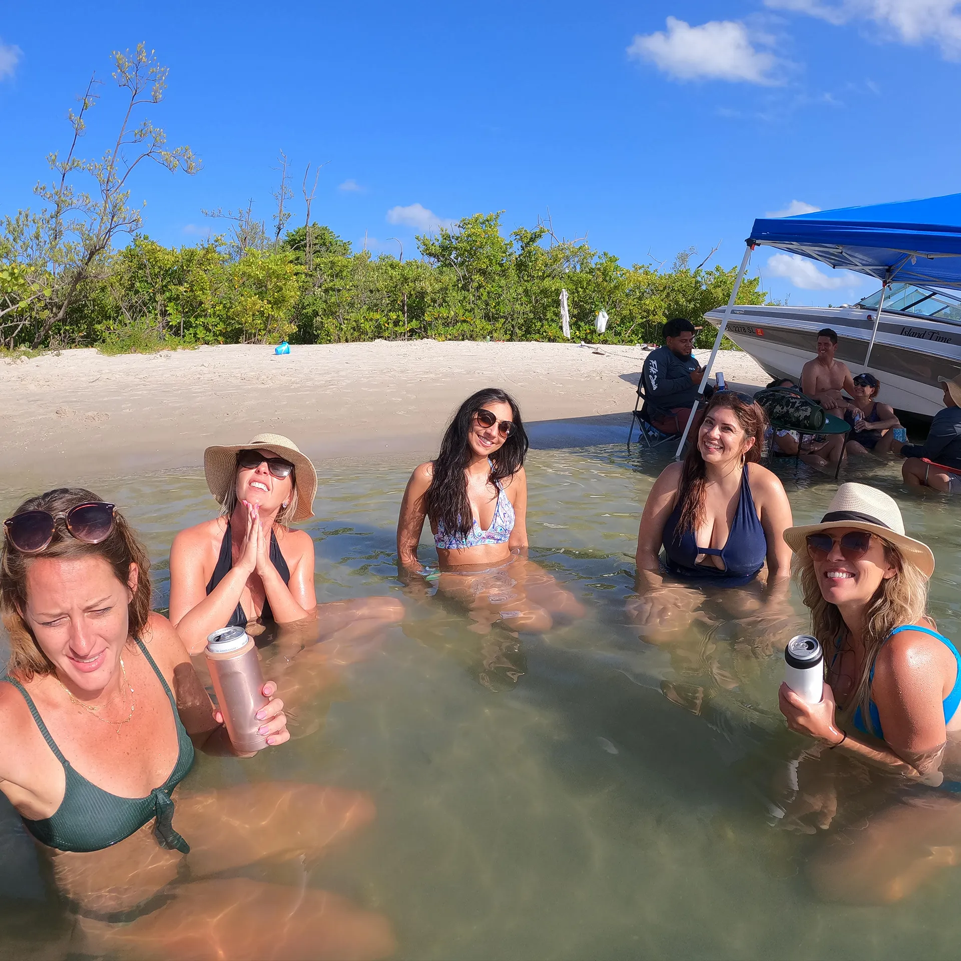 CLEAN! 2020 Sportsman 21ft CENTER CONSOLE