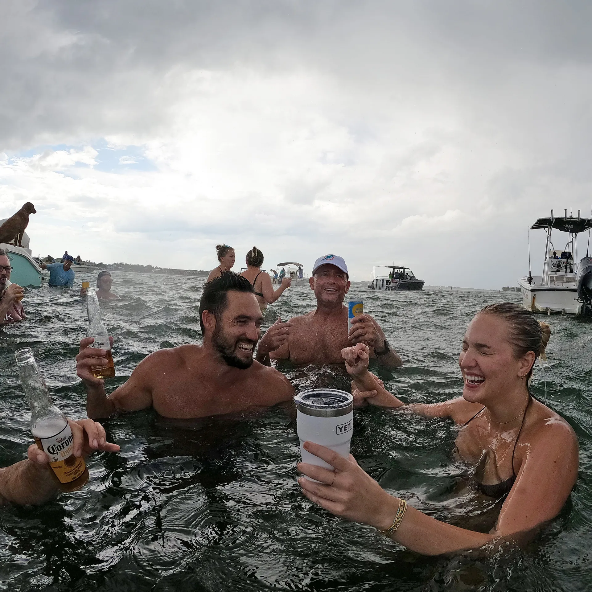 CLEAN! 2020 Sportsman 21ft CENTER CONSOLE