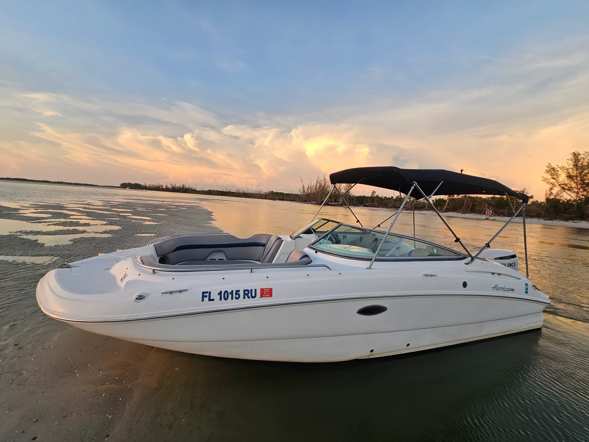 boat