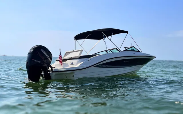 Rent a bow rider in Bay Pines, FL near me