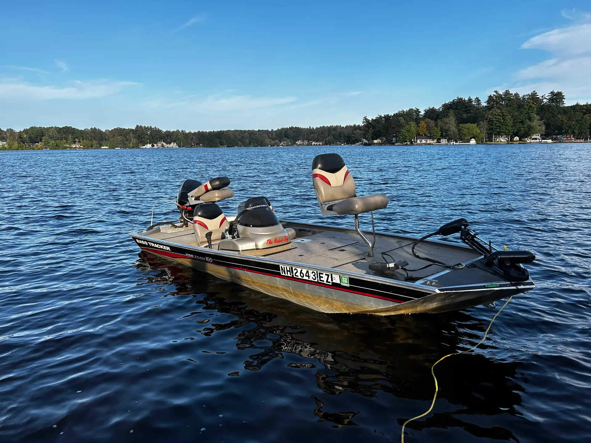 boat