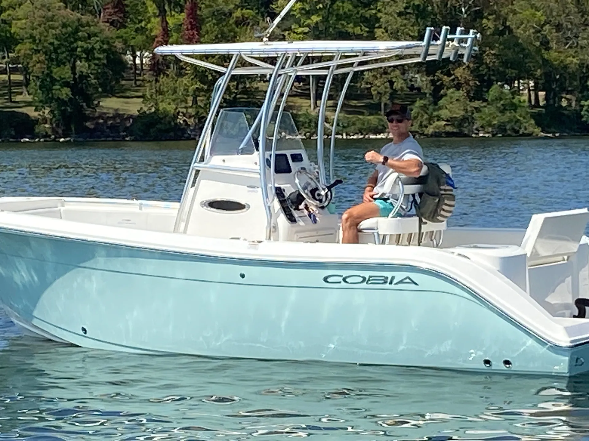 boat